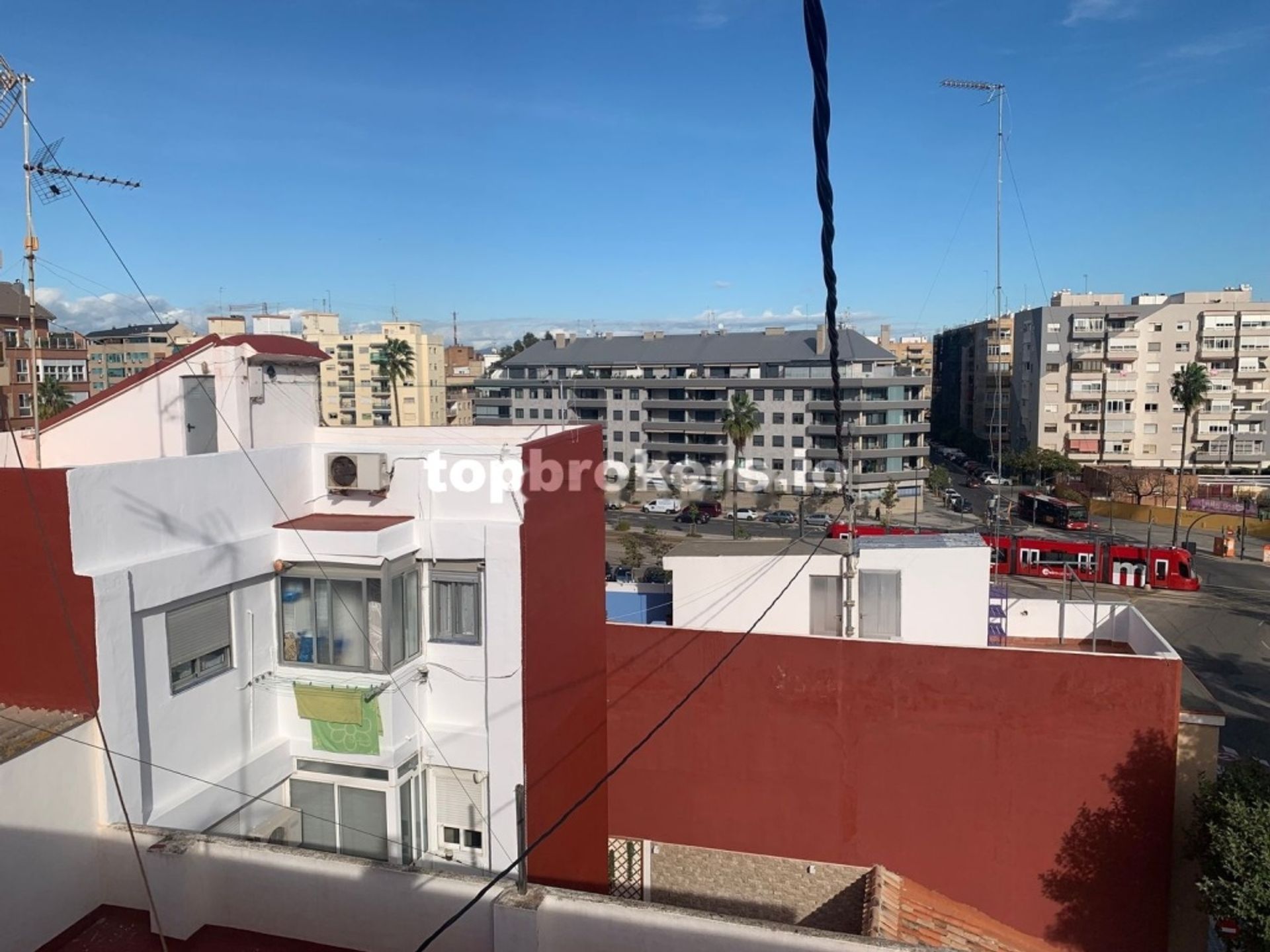 Condominio en València, Comunidad Valenciana 11542801