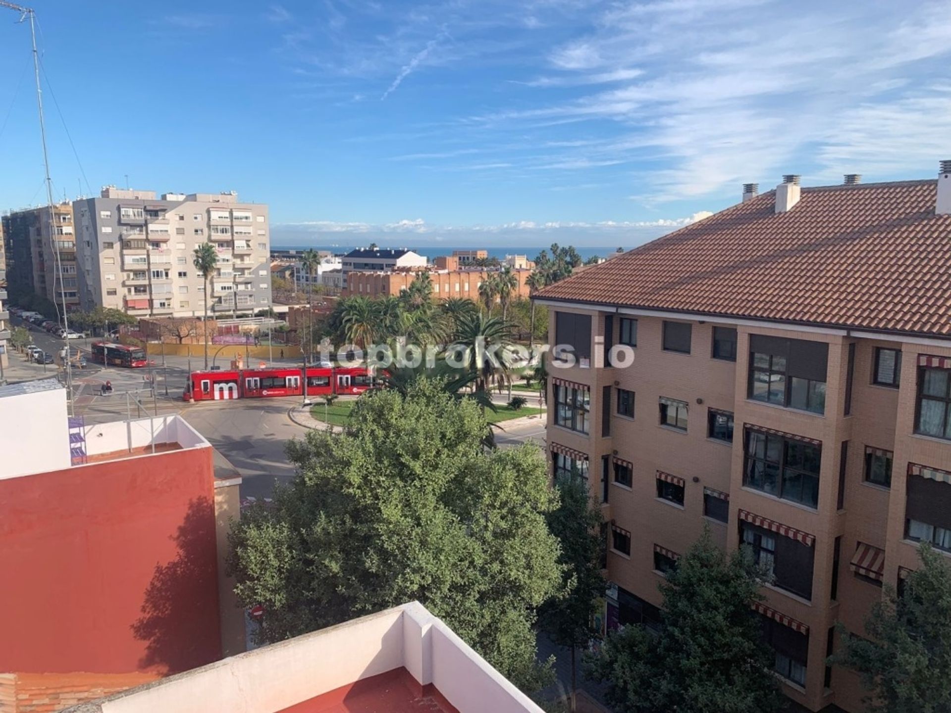 Condominio en València, Comunidad Valenciana 11542801