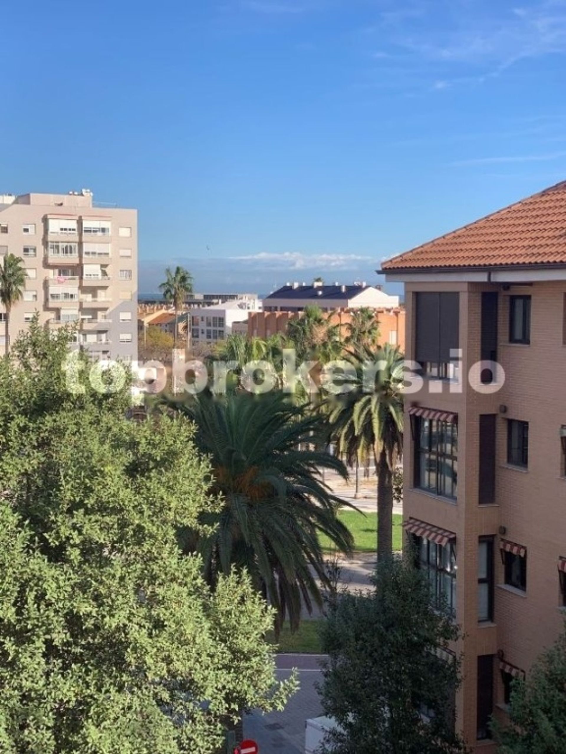 Condominio en València, Comunidad Valenciana 11542801