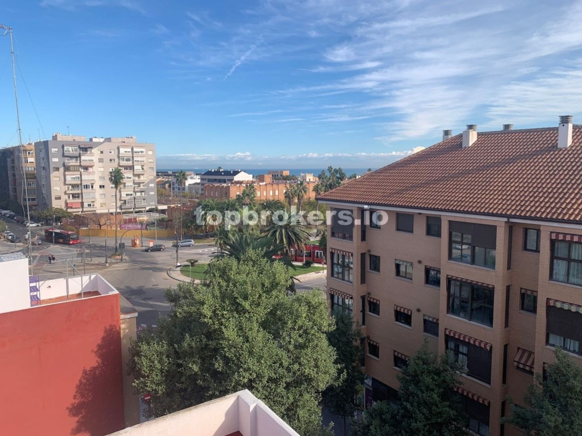 Condominio en València, Comunidad Valenciana 11542801