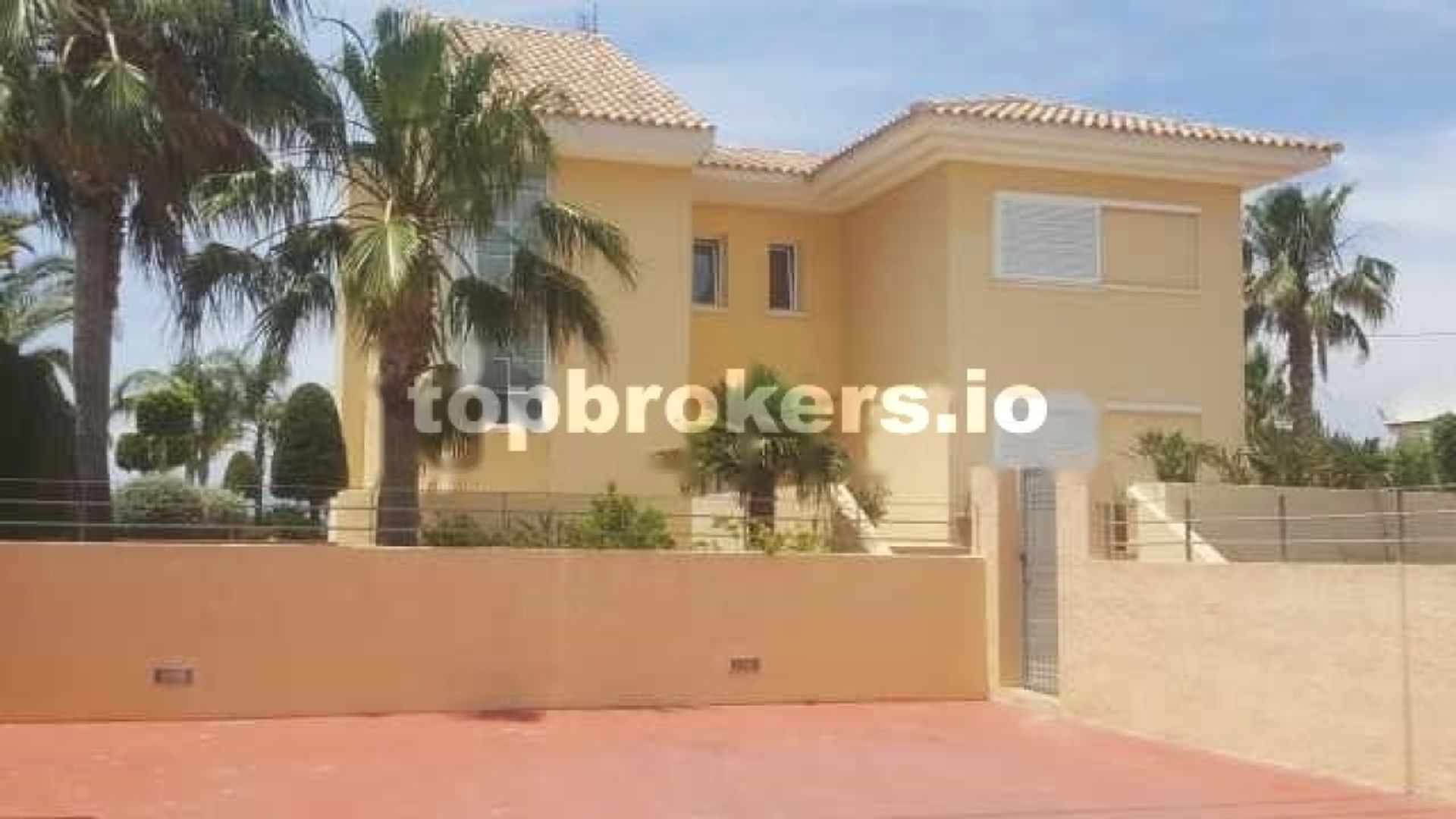 House in Altea, Comunidad Valenciana 11542806