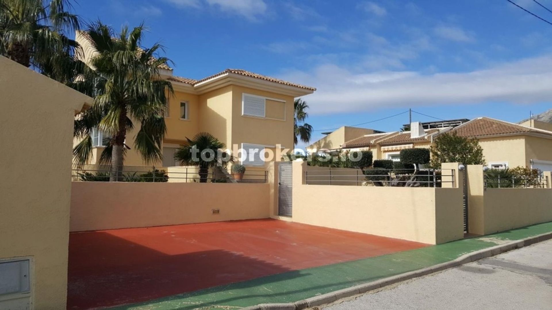 House in Altea, Comunidad Valenciana 11542806