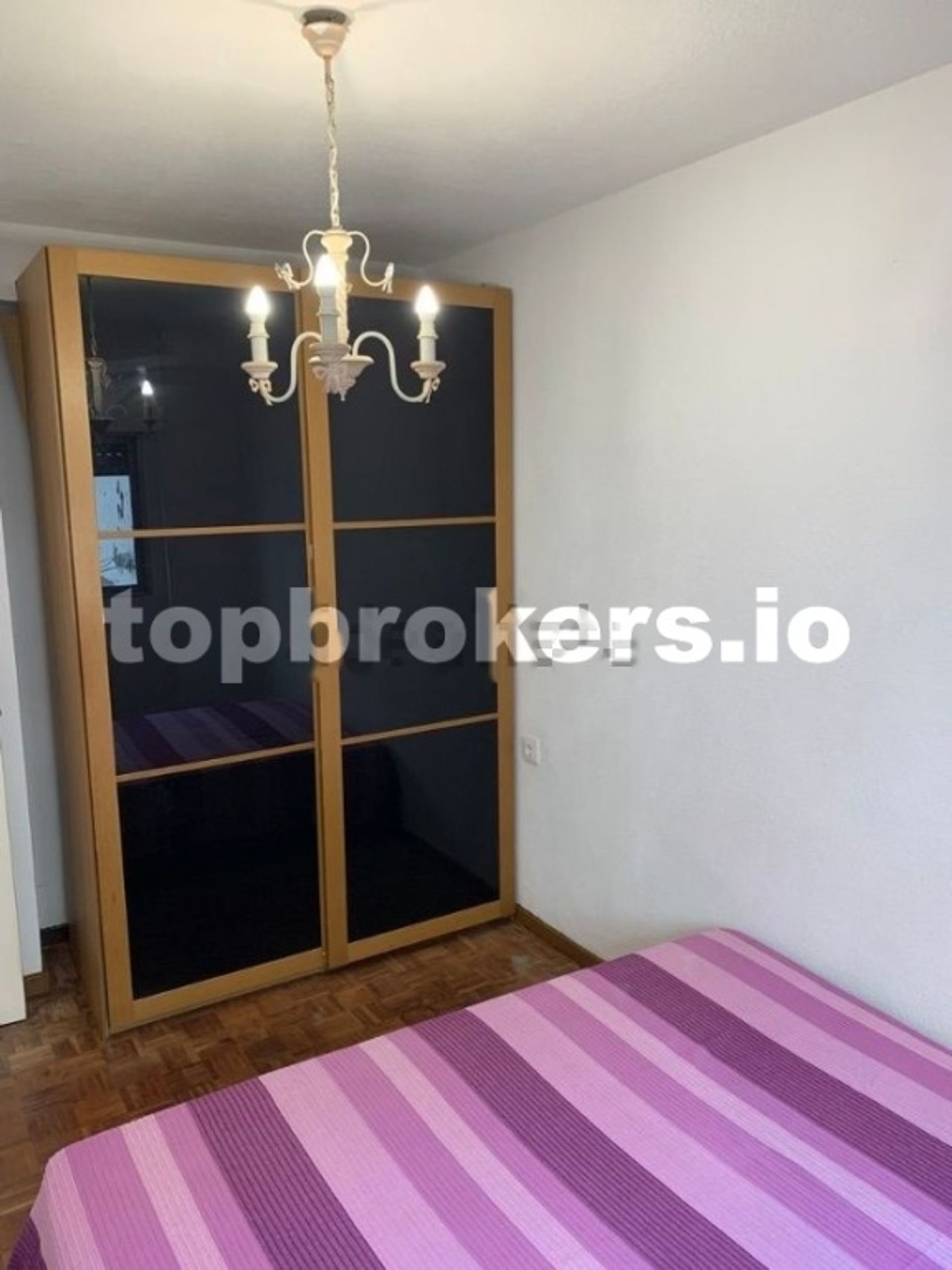 Osakehuoneisto sisään Vitoria-Gasteiz, País Vasco 11542817