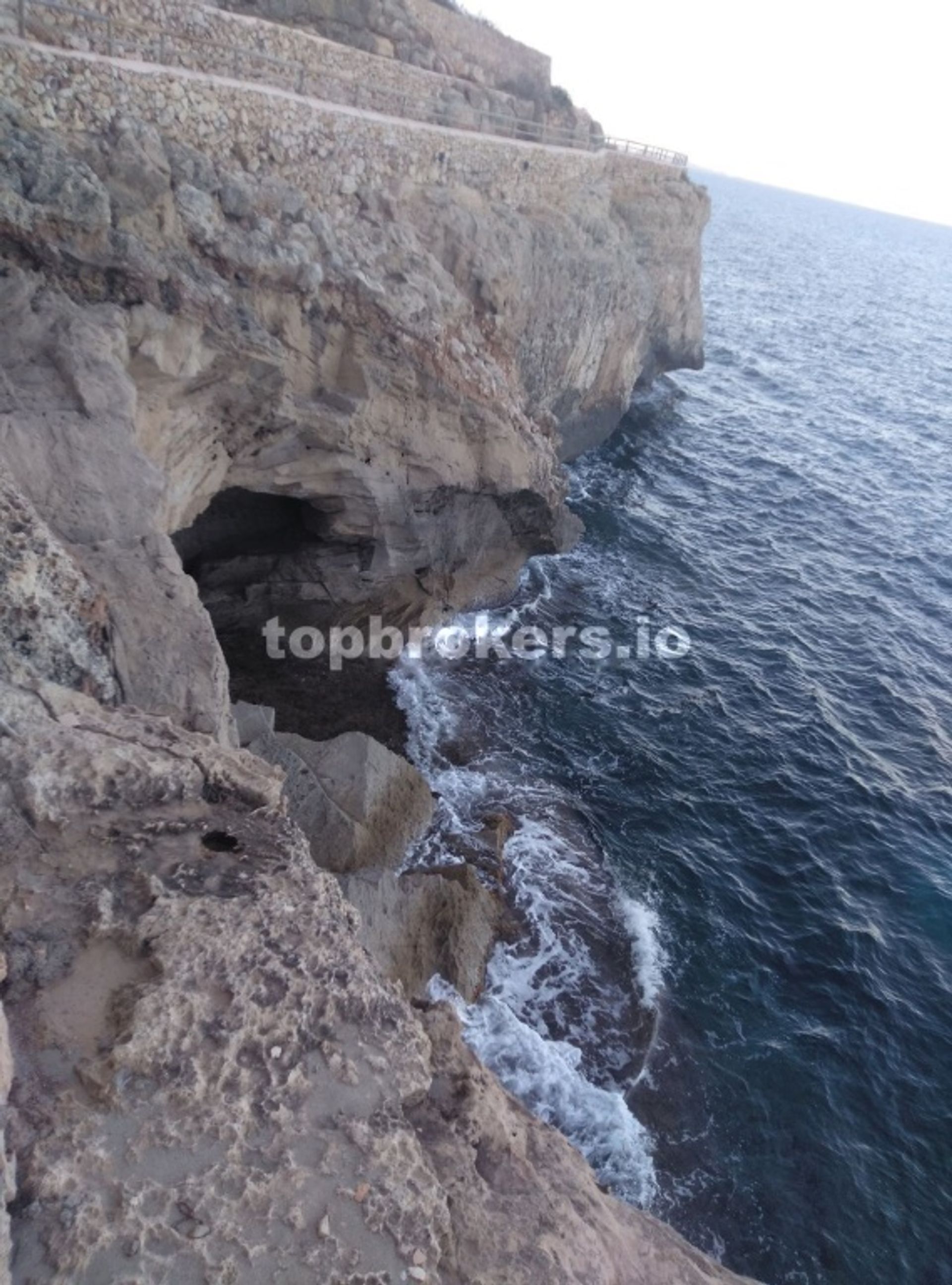 Condomínio no Cales de Mallorca, Illes Balears 11542831