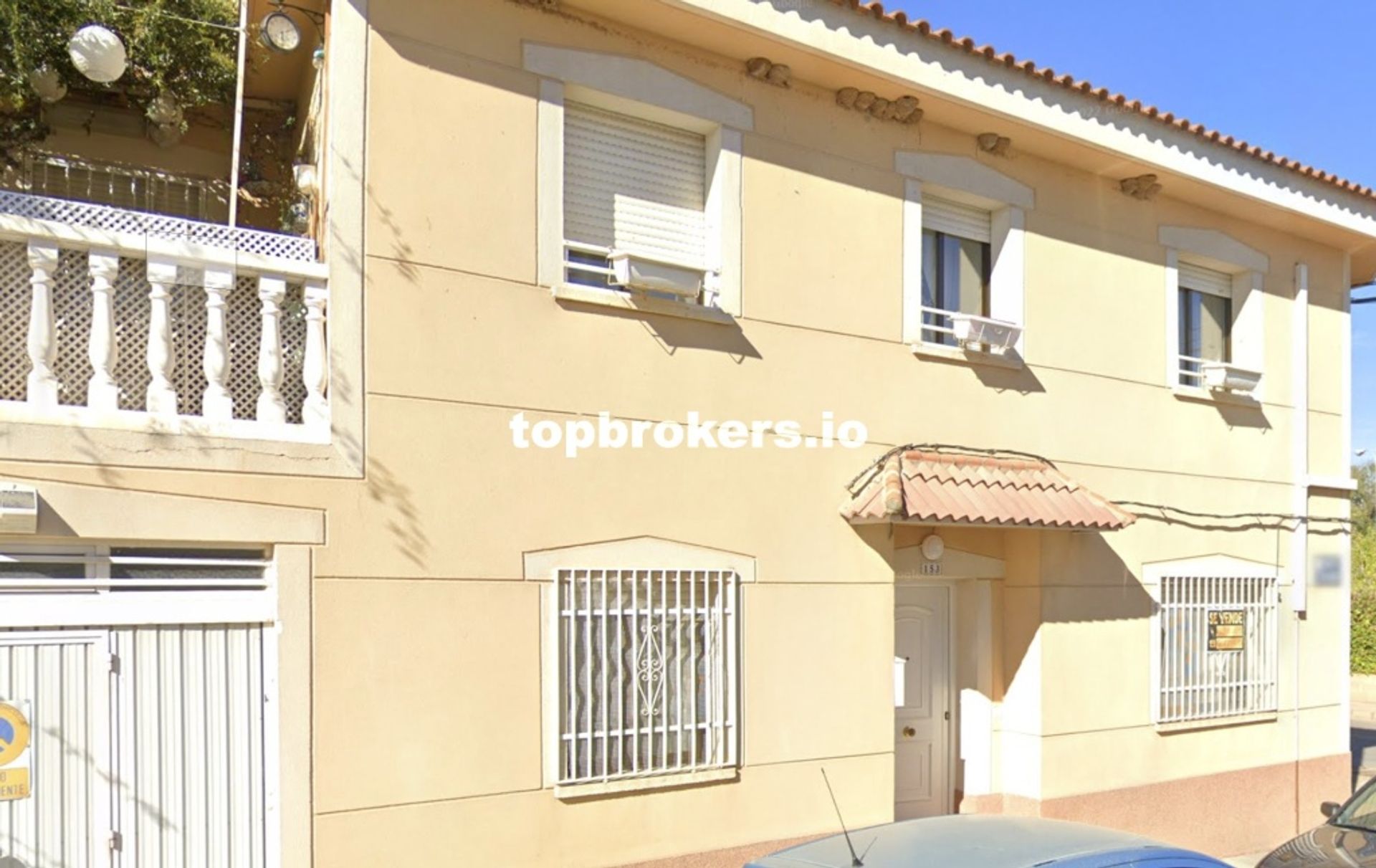 Huis in Valdepenas, Castille-La Mancha 11542834