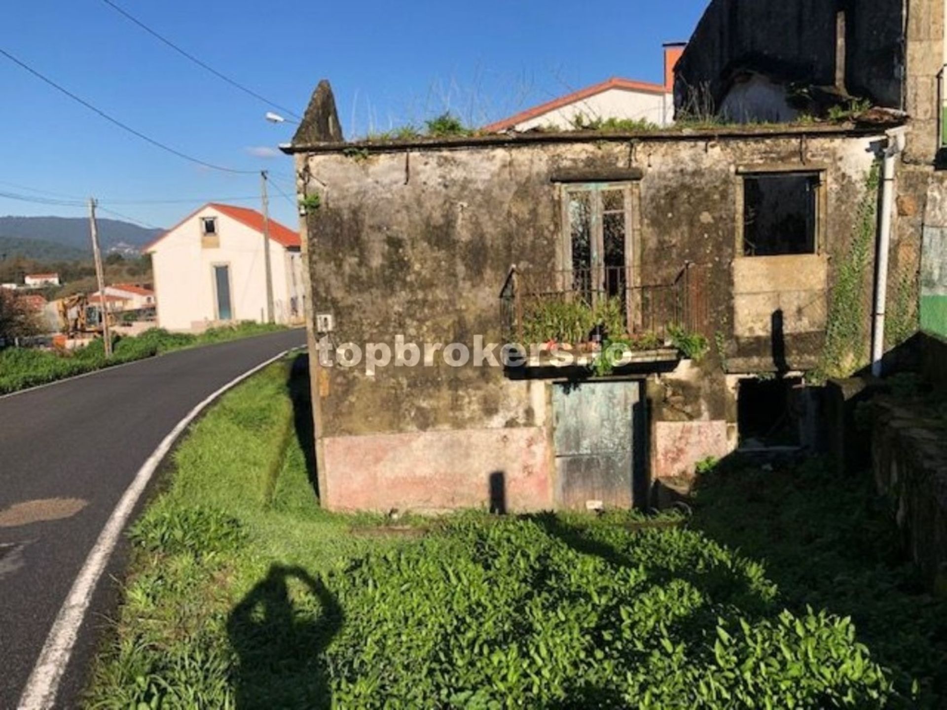 Talo sisään Barquiña, Galicia 11542836