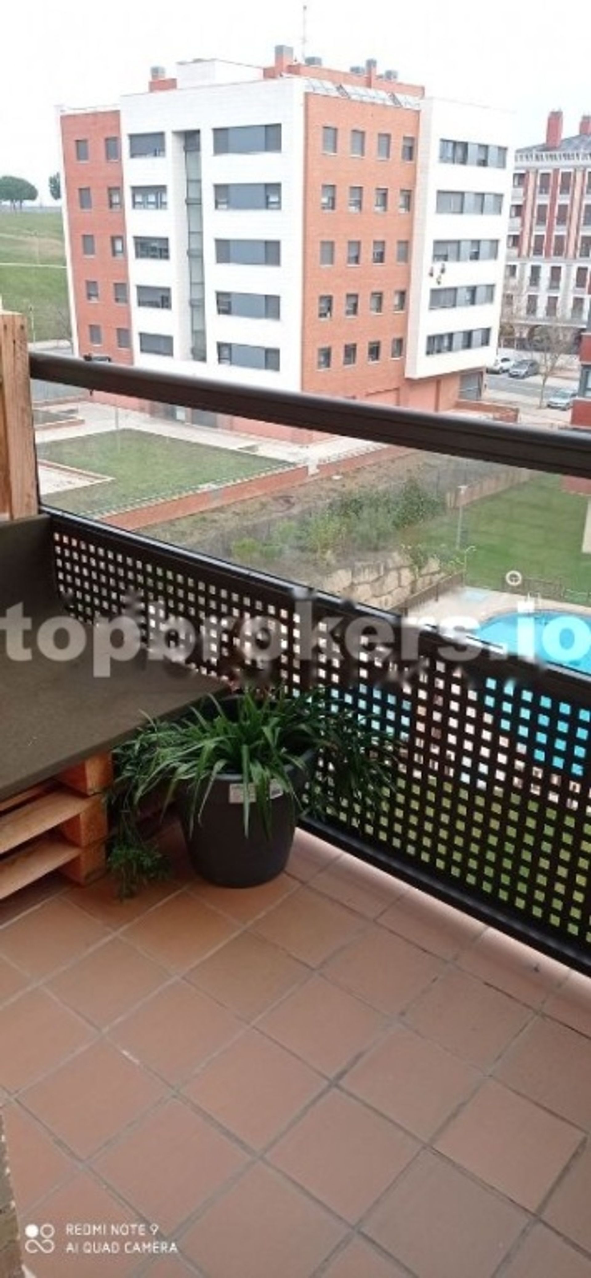 Condominio en Logroño, Rioja 11542840