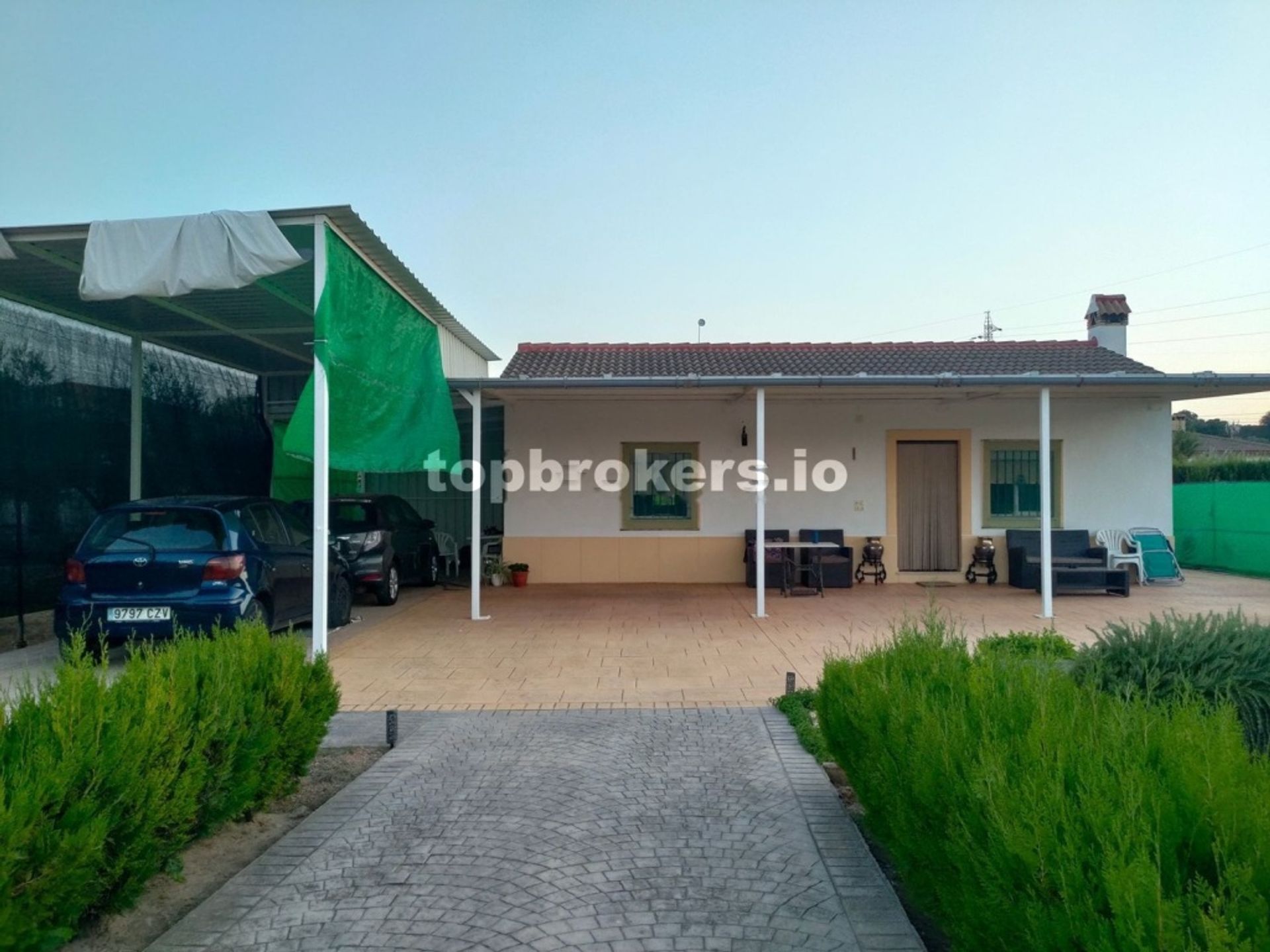 House in Córdoba, Andalucía 11542844