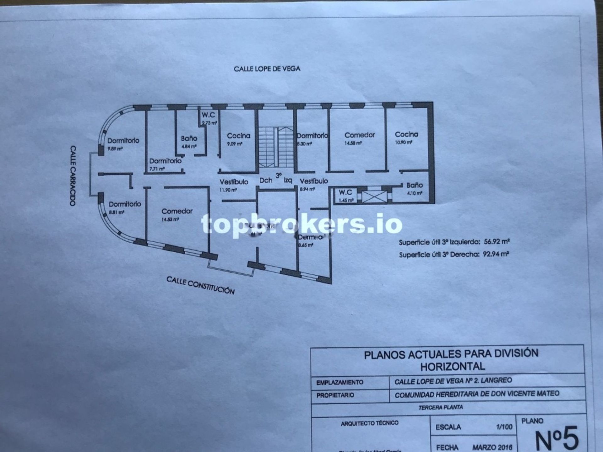 Condominium in Turiellos, Asturias 11542851