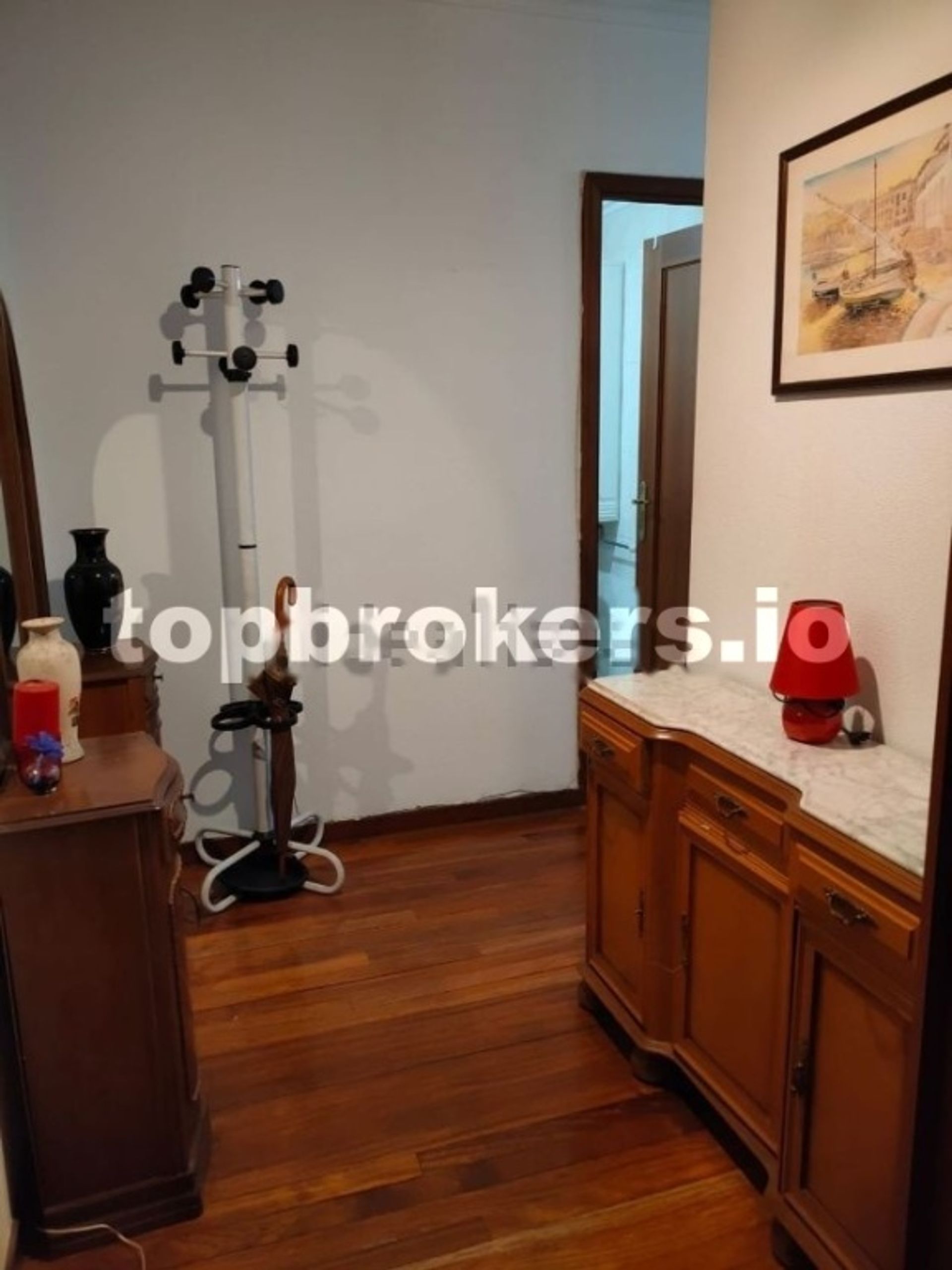 Osakehuoneisto sisään Vigo, Galicia 11542866