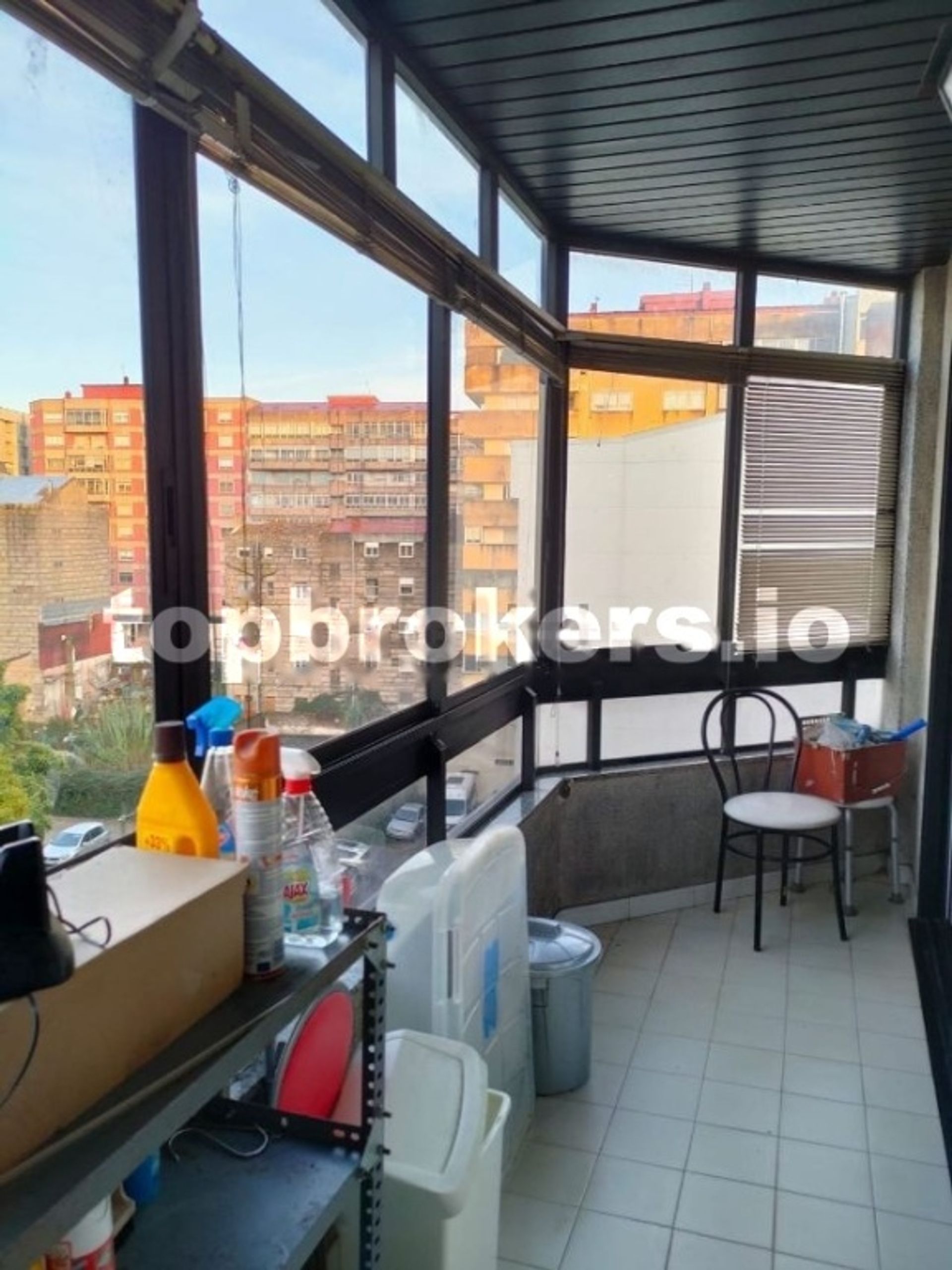 Condominio en Vigo, Galicia 11542866