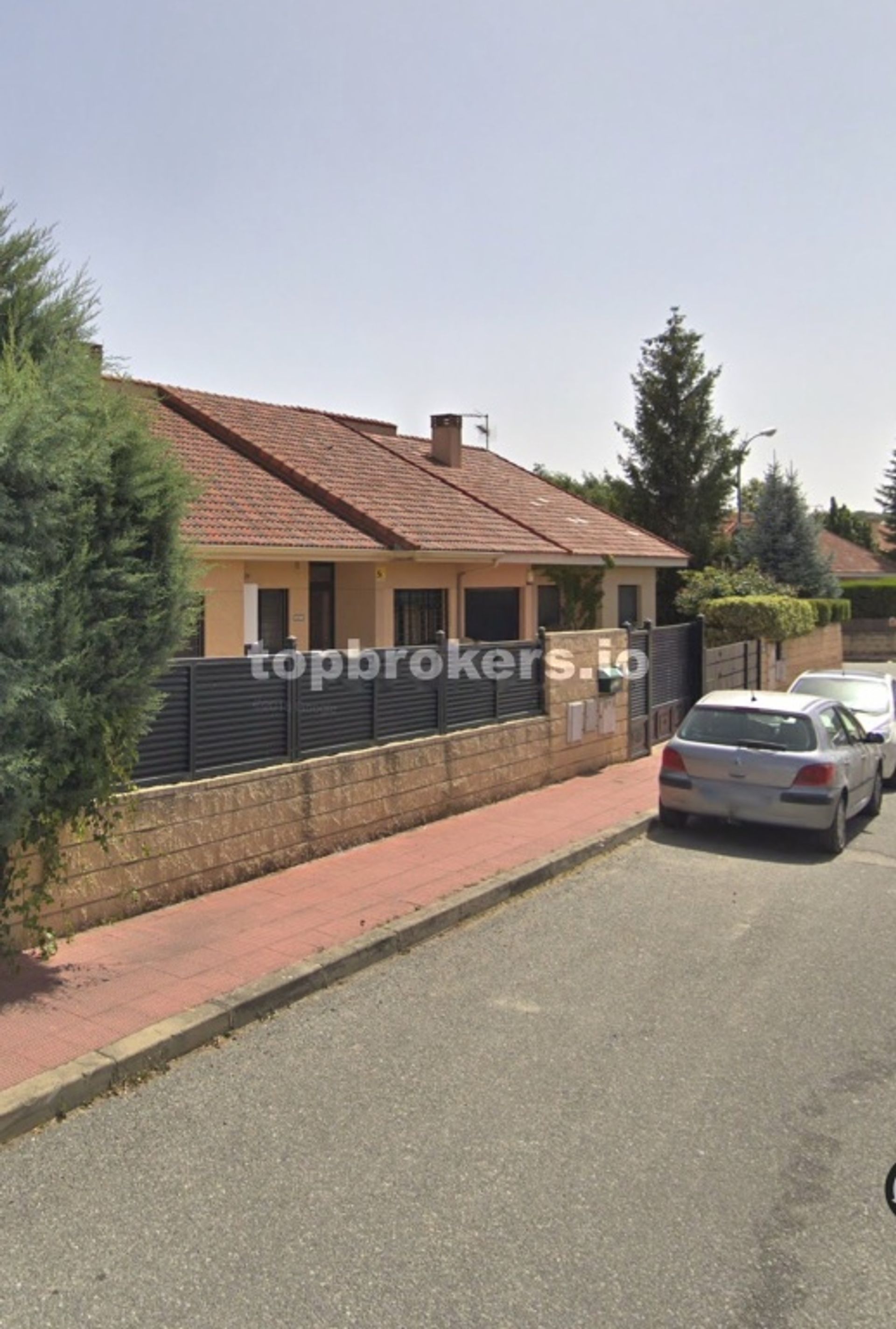 rumah dalam Alpedrete, Madrid 11542867