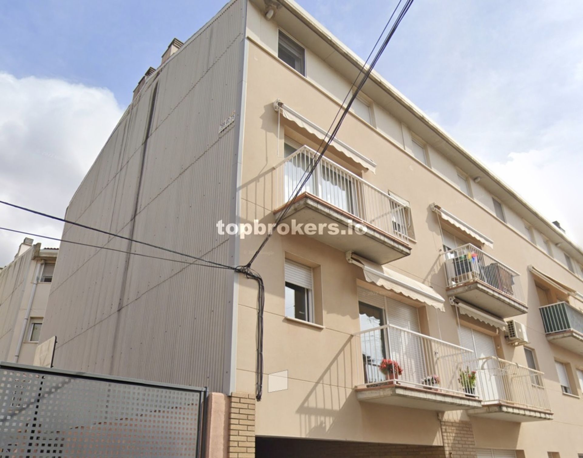 Condominio en Sallent, Cataluña 11542874