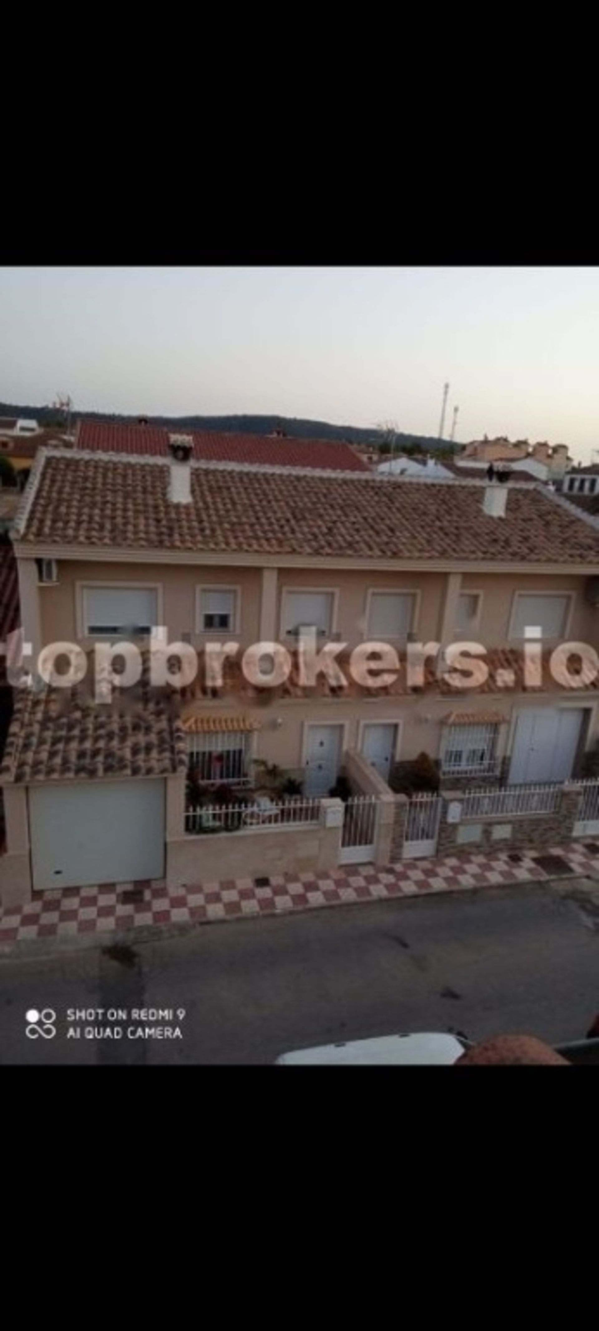 House in Mollina, Andalucía 11542876