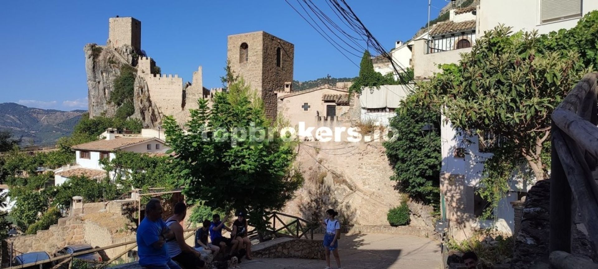 casa no La Iruela, Andalucía 11542877