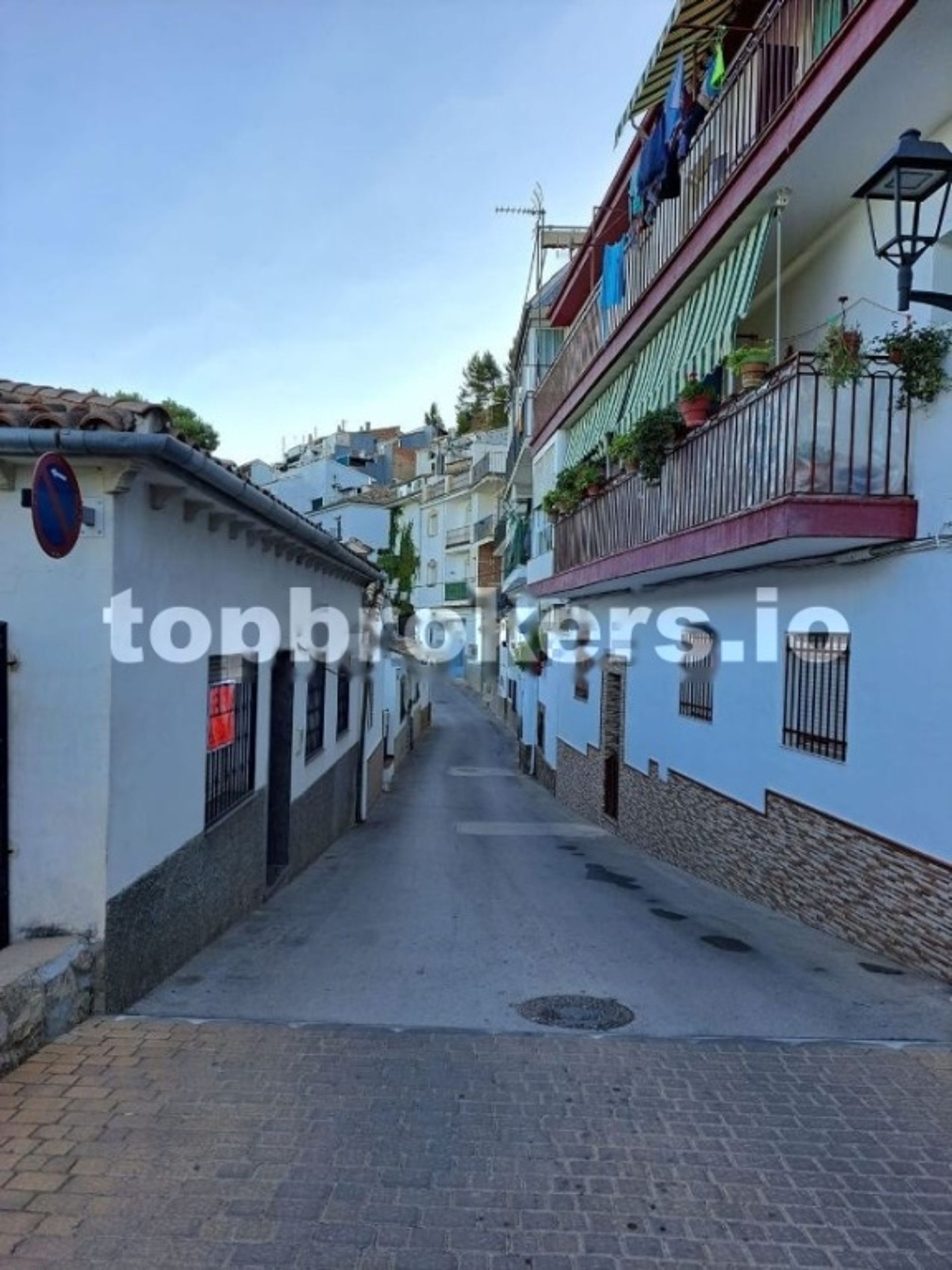 casa no La Iruela, Andalucía 11542877