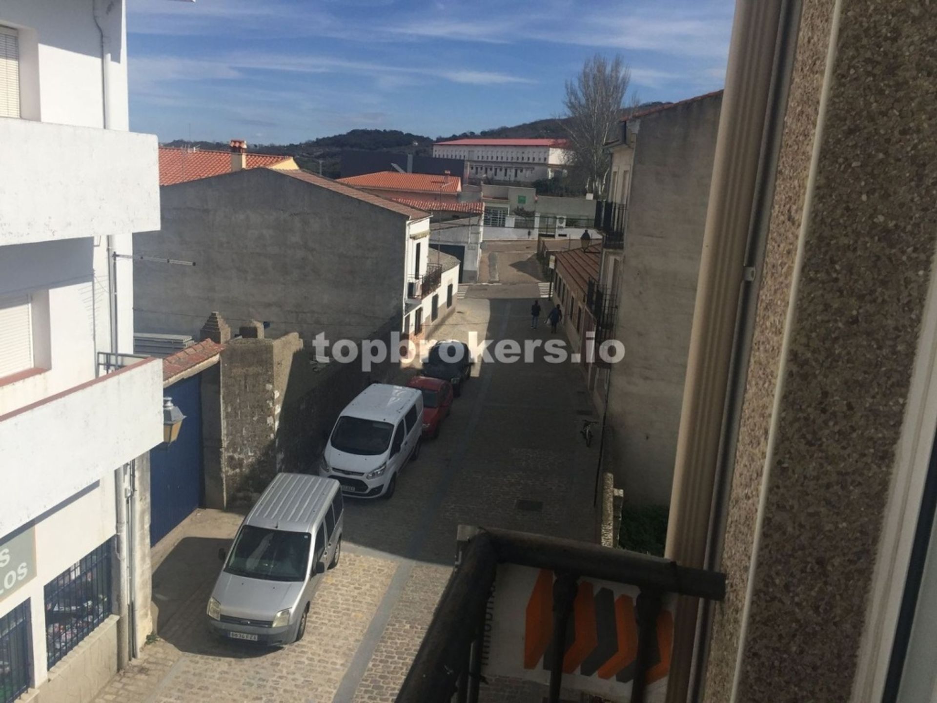 Condominio nel Montánchez, Extremadura 11542881