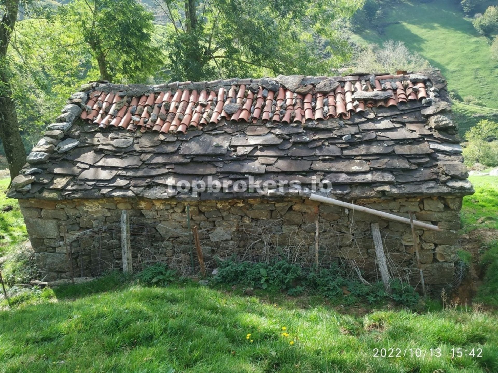 rumah dalam Lanestosa, Negara Basque 11542882