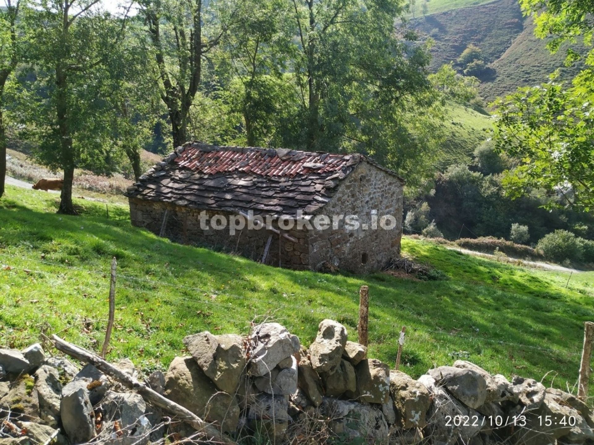 rumah dalam Lanestosa, Negara Basque 11542882