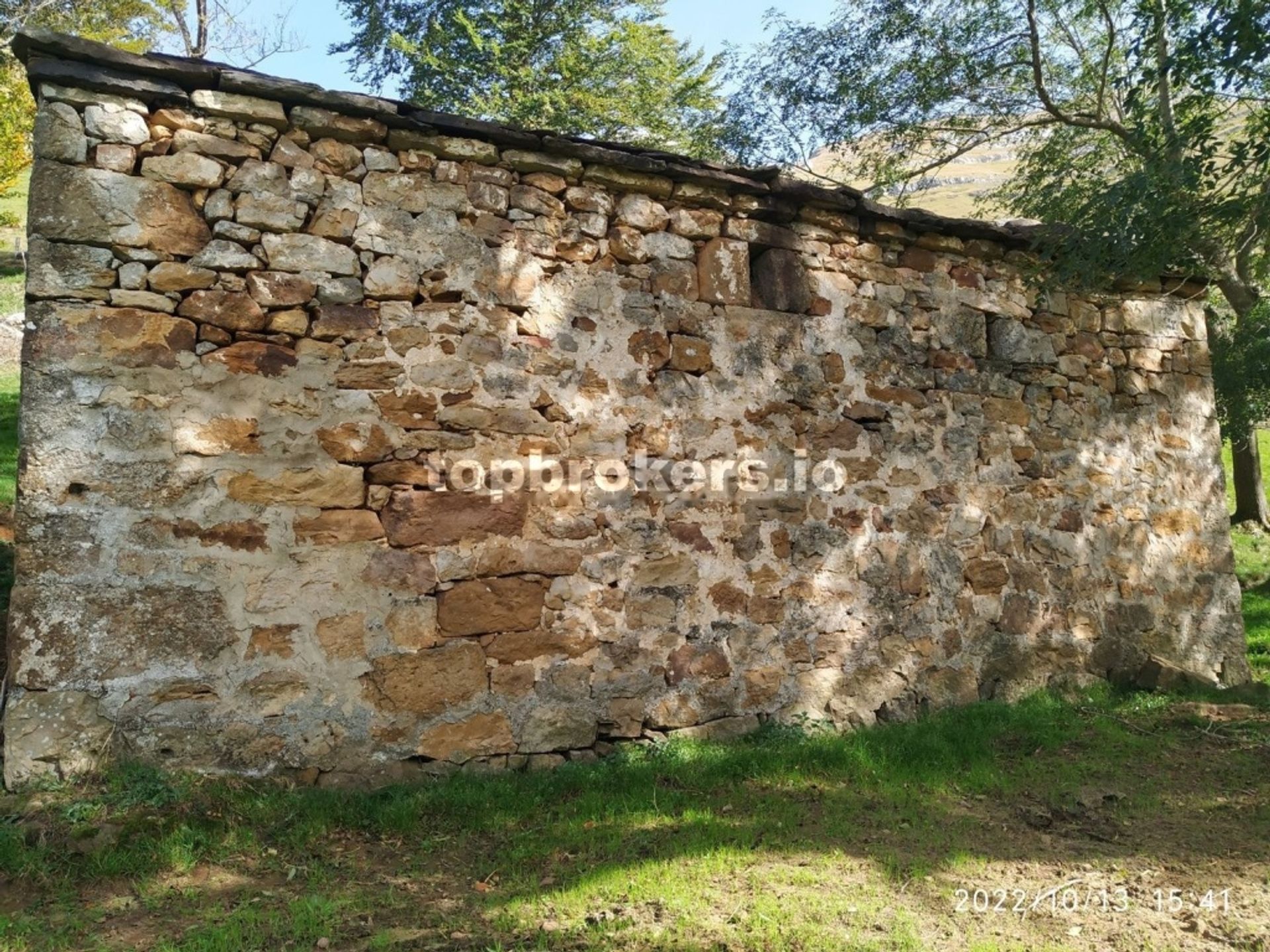 Dom w Lanestosa, kraj Basków 11542882