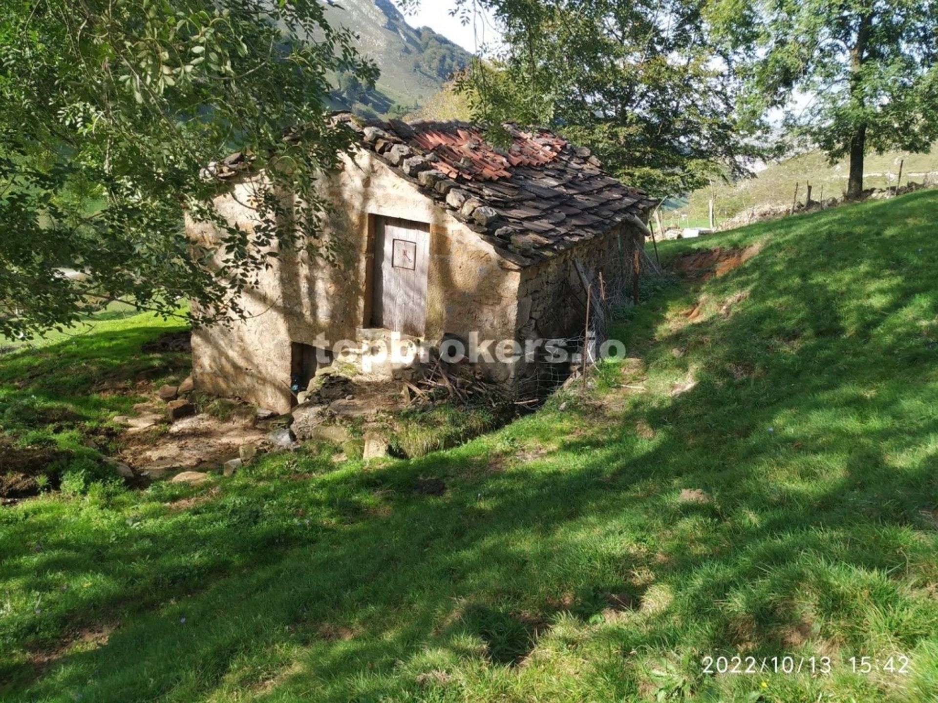 Rumah di Lanestosa, Negara Basque 11542882