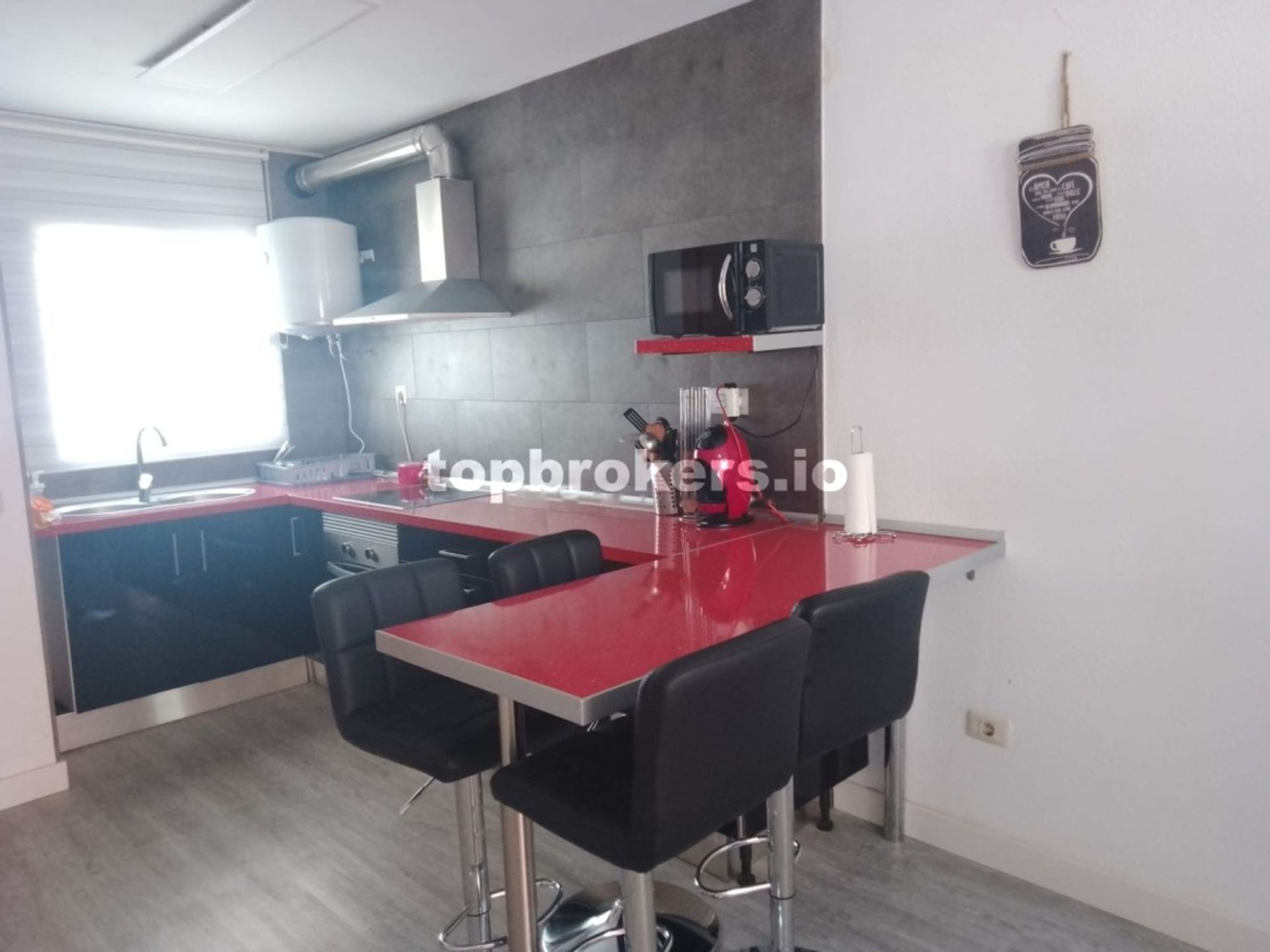 Condominio en Las Casas de Alcanar, Cataluña 11542883