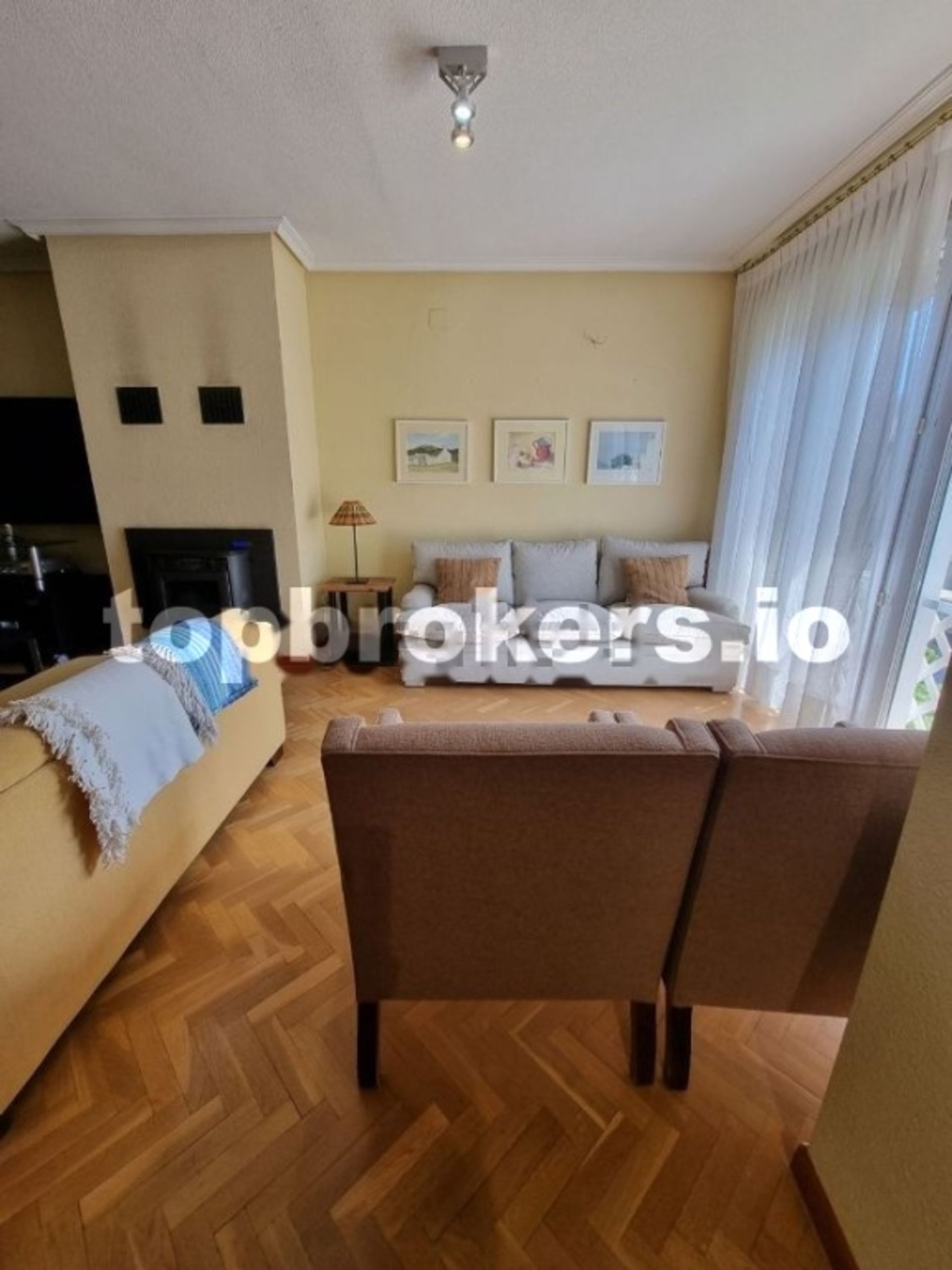 Condominio en El Escorial, Comunidad de Madrid 11542895