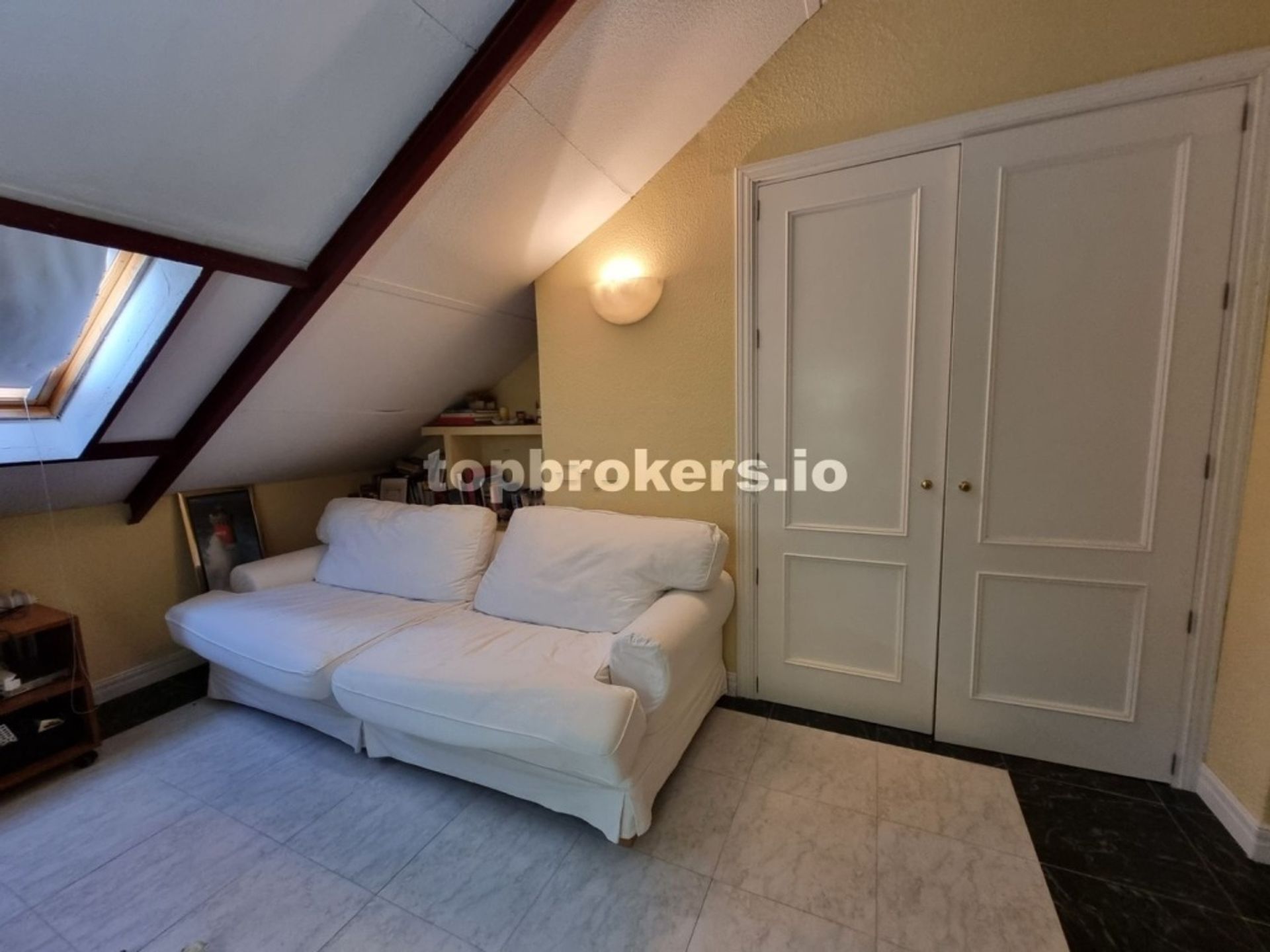 Condominio en El Escorial, Comunidad de Madrid 11542895