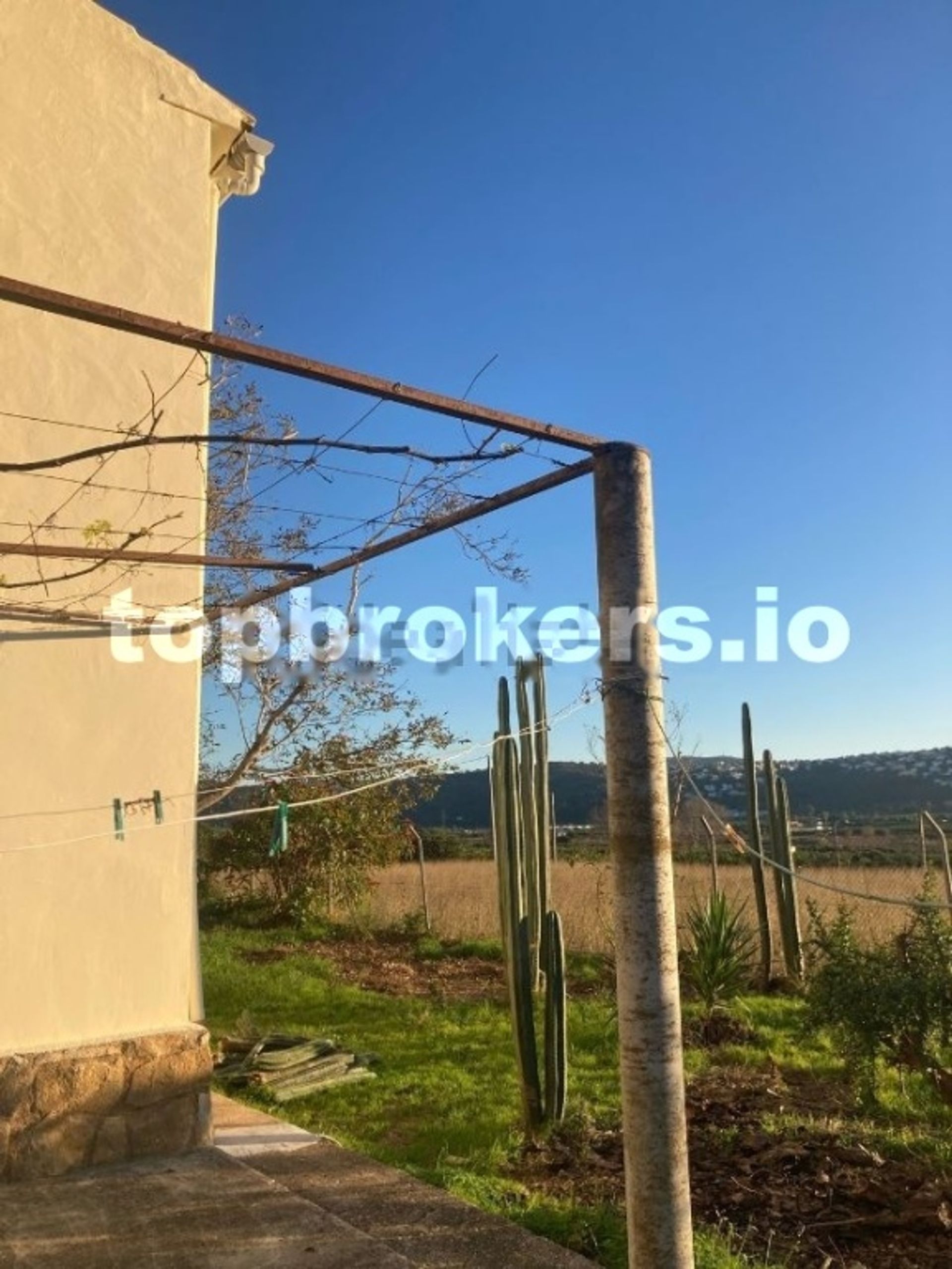 House in Pedreguer, Valencia 11542898