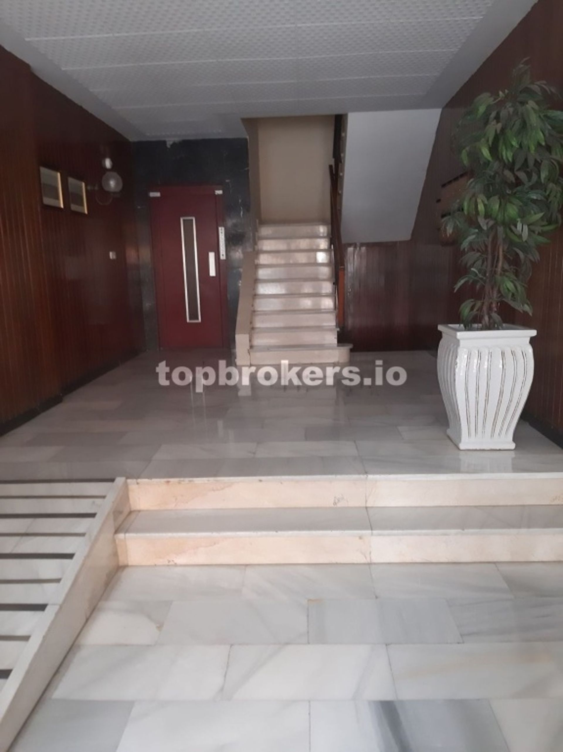 Condominio nel Sevilla, Andalusia 11542900