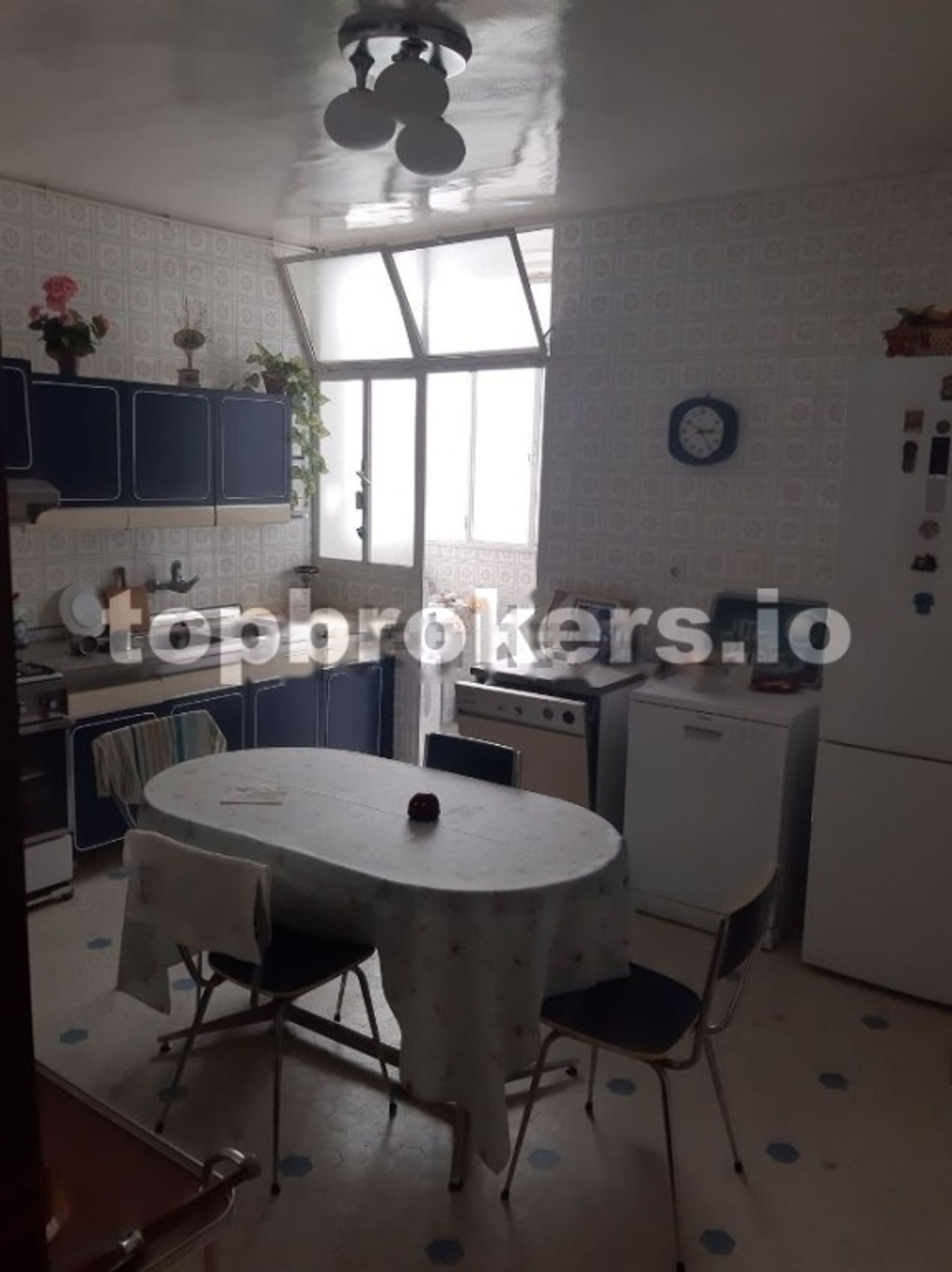 Condominio nel Sevilla, Andalusia 11542900