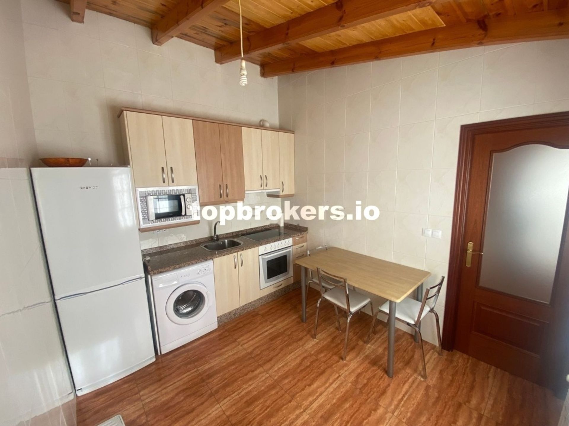 loger dans Valencia de Don Juan, Castille-Leon 11542903