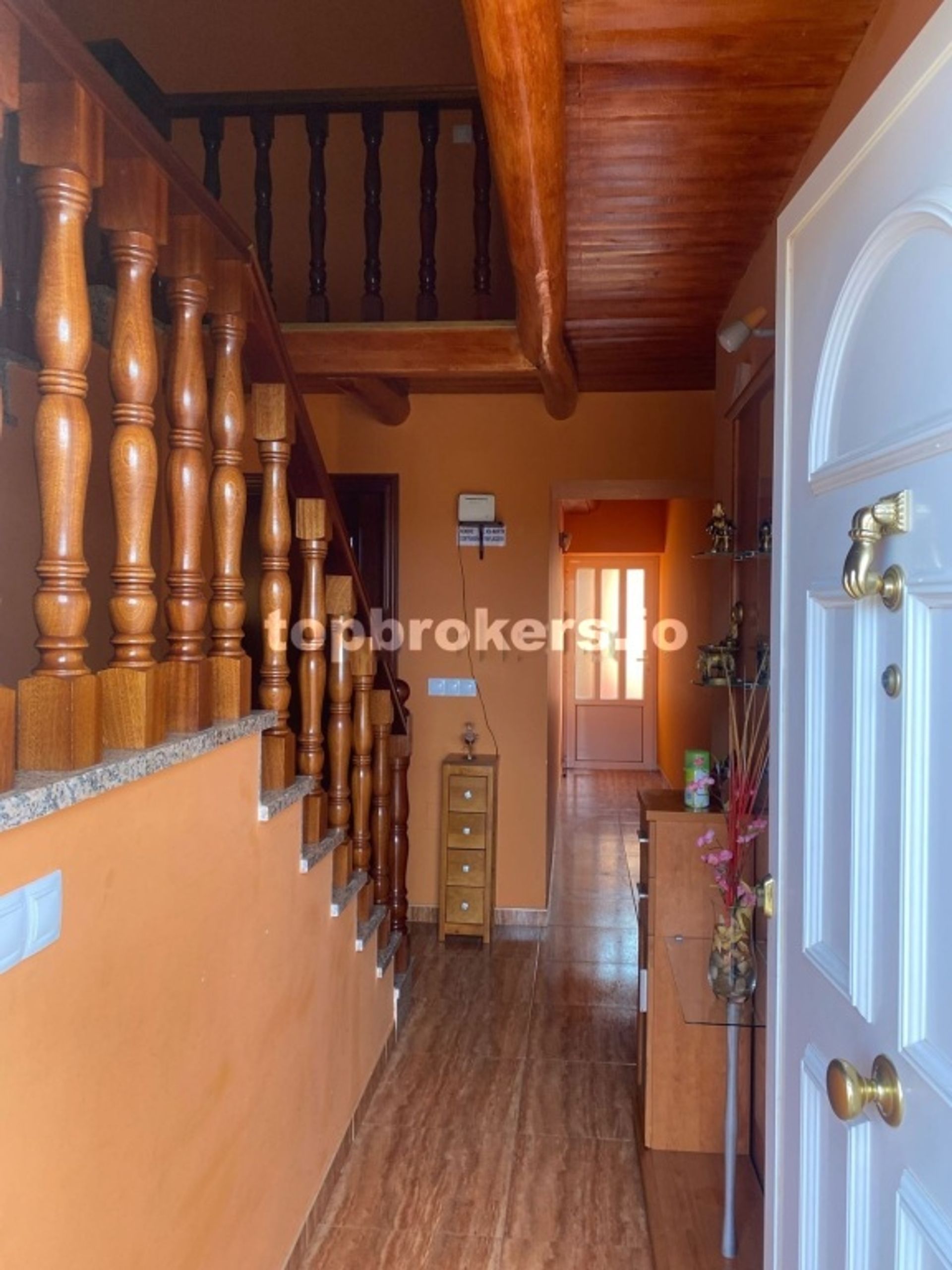 House in Valencia de Don Juan, Castille-Leon 11542903