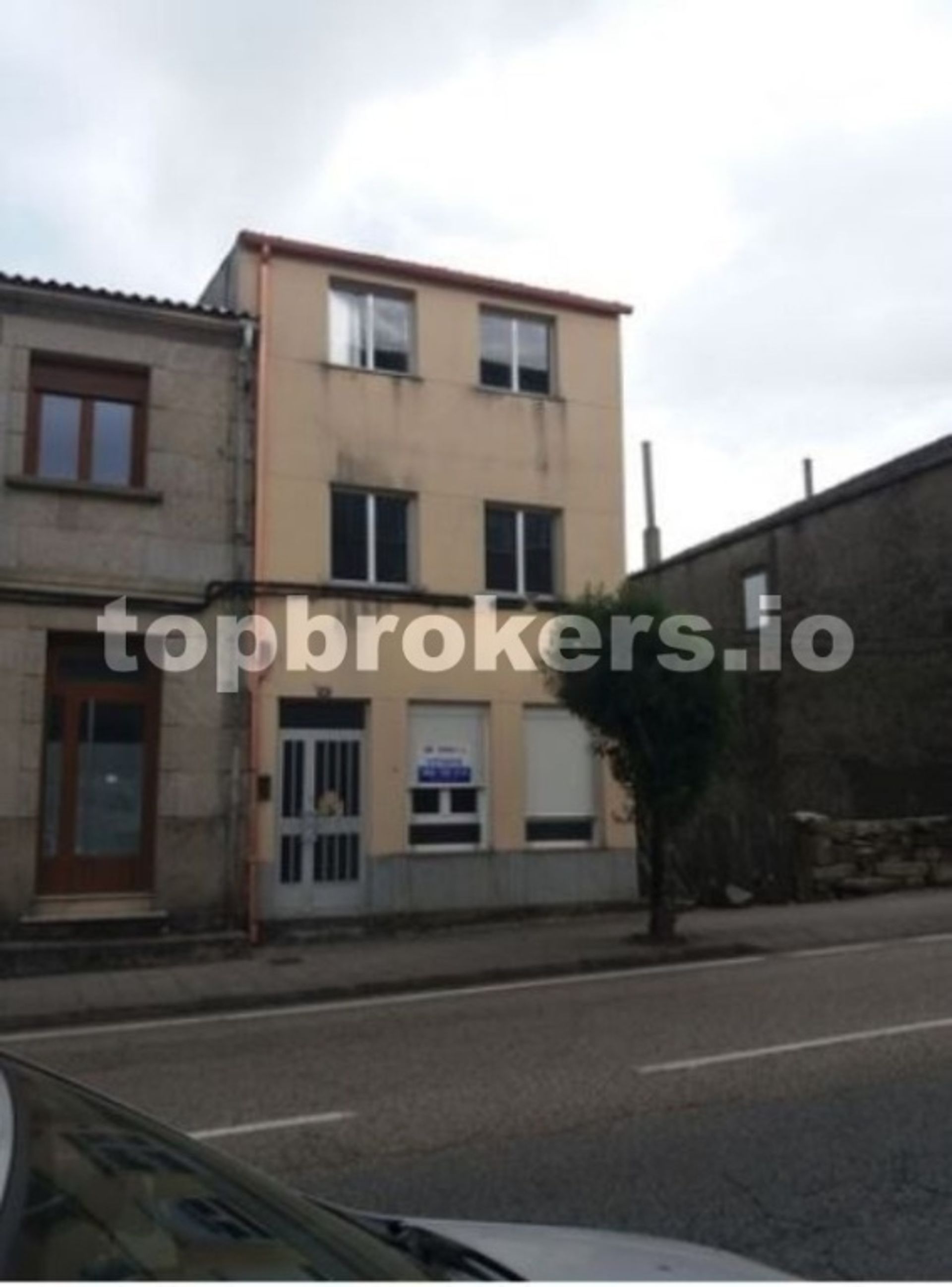 House in Santiso, Galicia 11542915