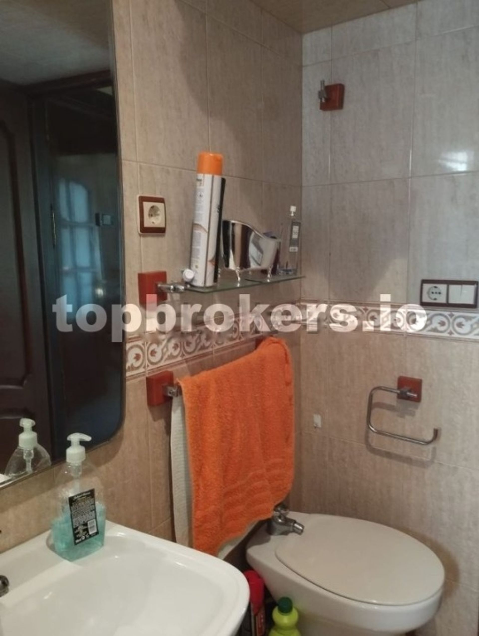 Condominium in Dar Cheaybe Laqrae, Tanger-Tetouan-Al Hoceima 11542924