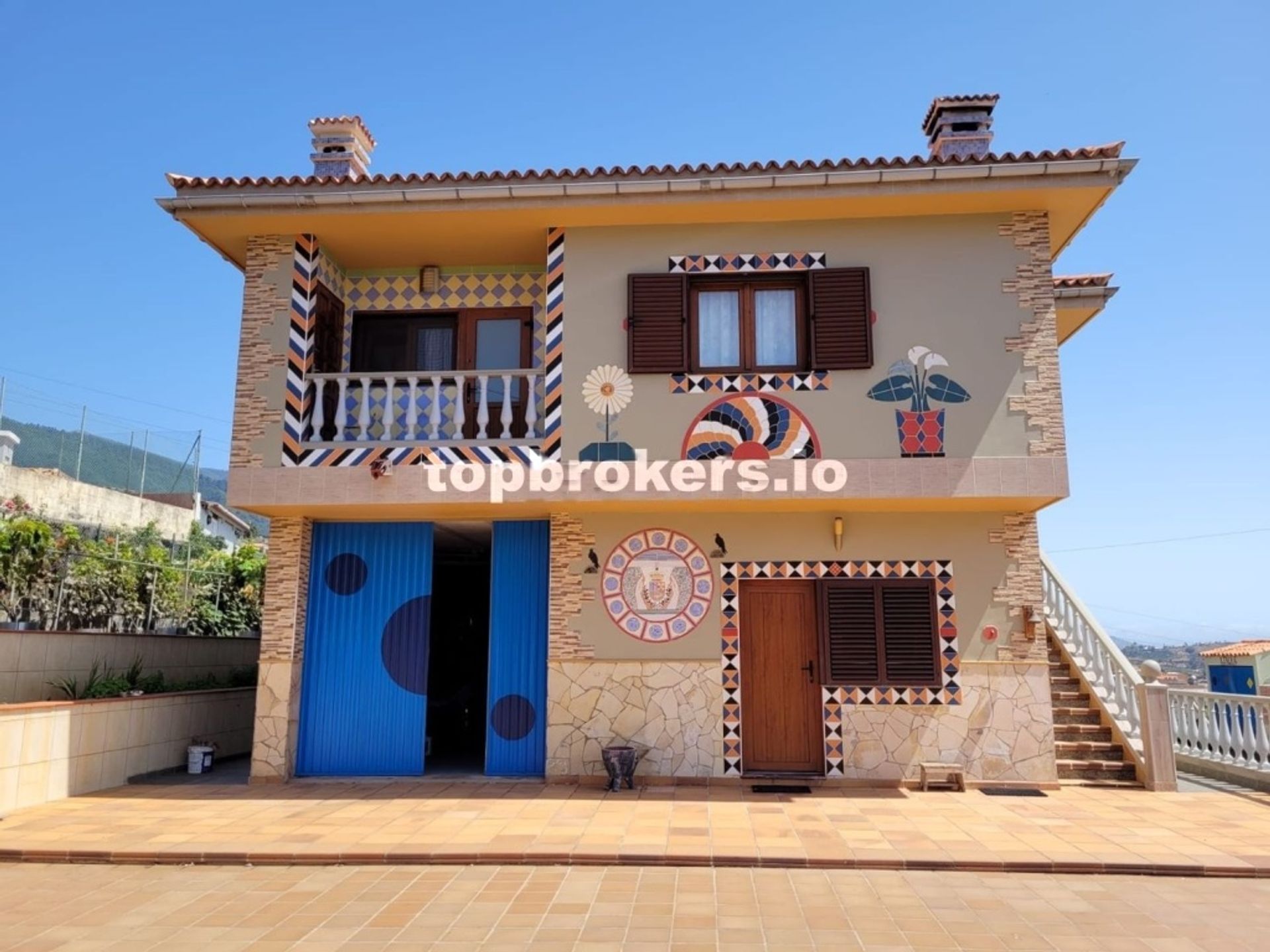 Casa nel San Pedro, Canary Islands 11542927