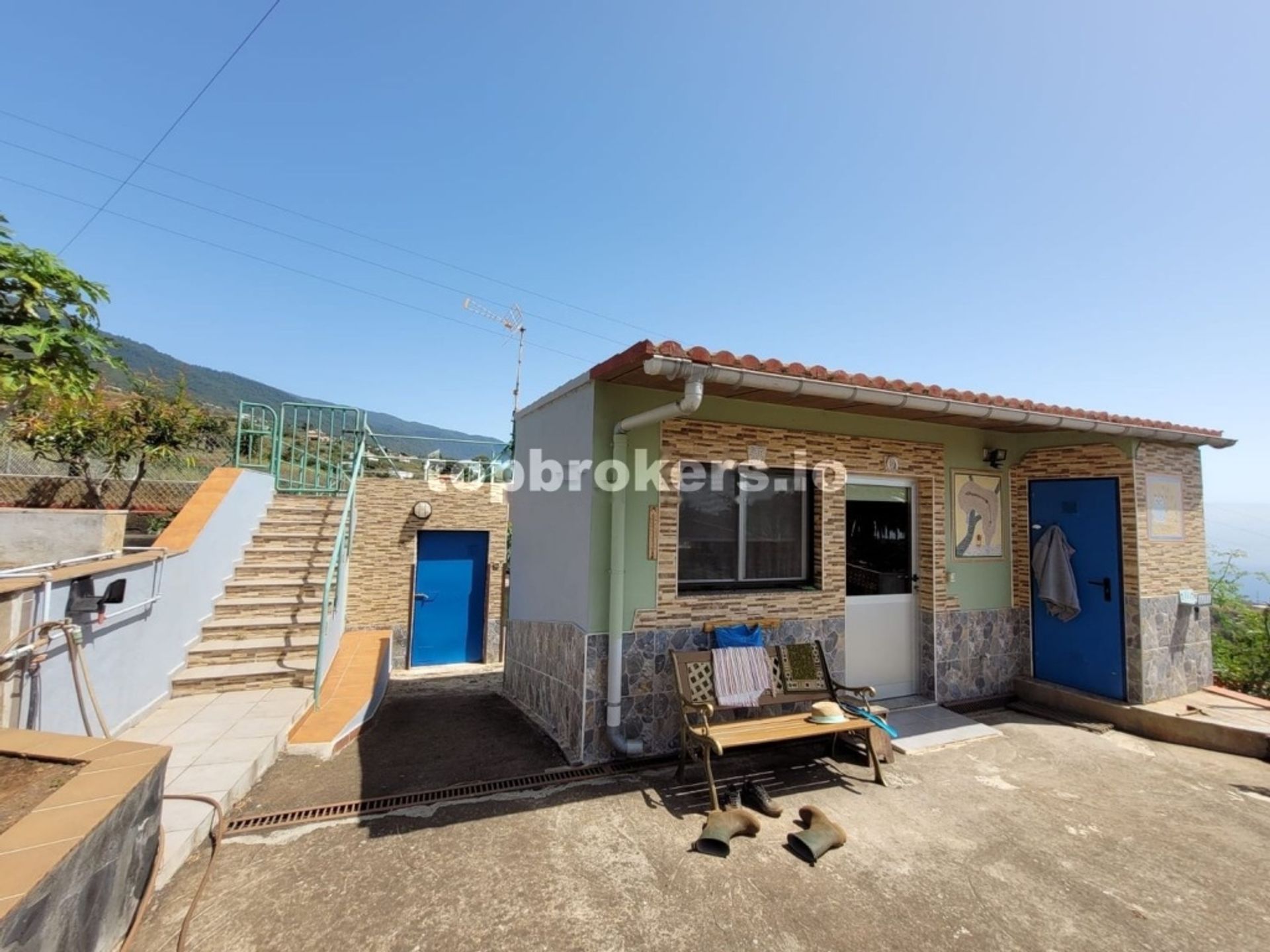 Hus i San Pedro, Canary Islands 11542927