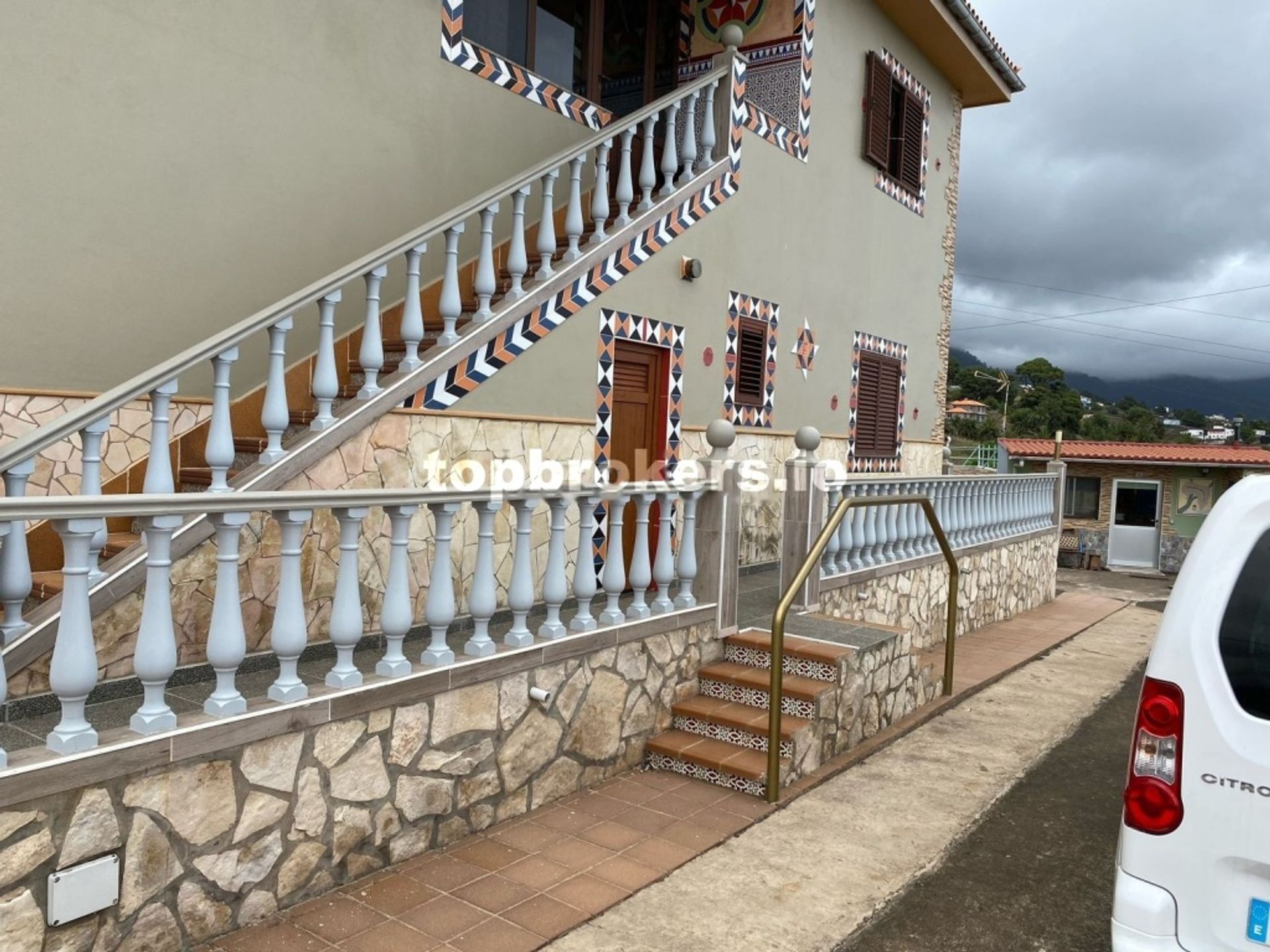 rumah dalam Breña Alta, Canarias 11542927