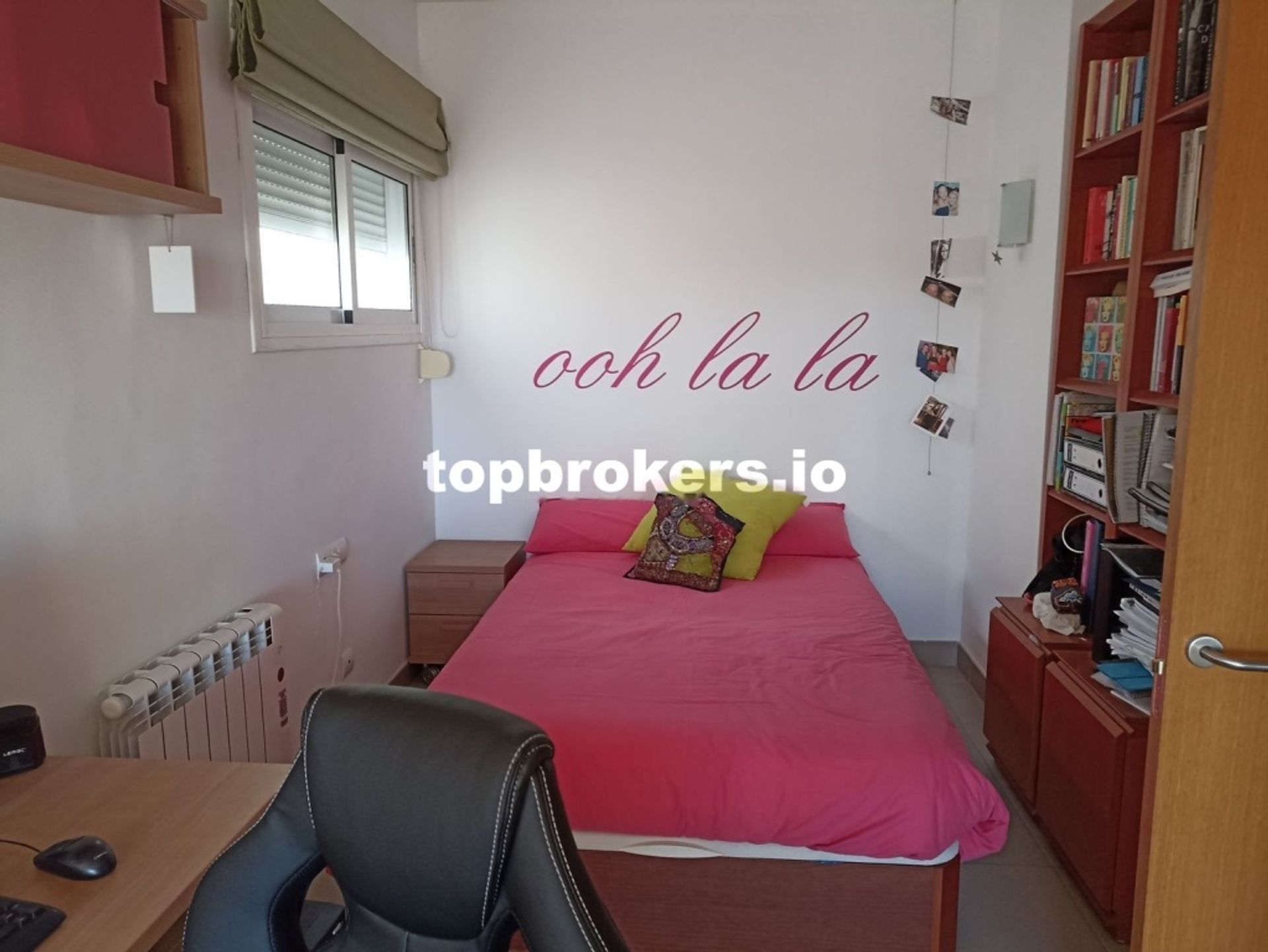 公寓 在 Maó, Illes Balears 11542940