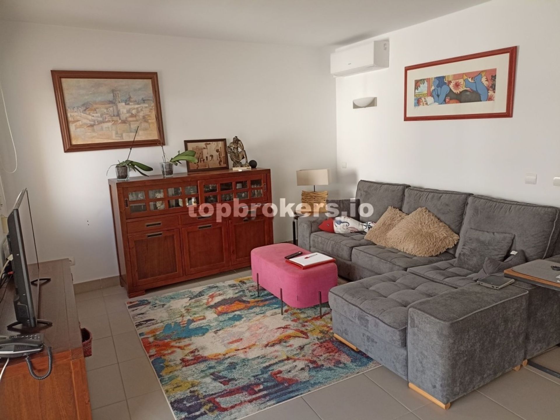 Condominium in Mahon, Balearic Islands 11542940