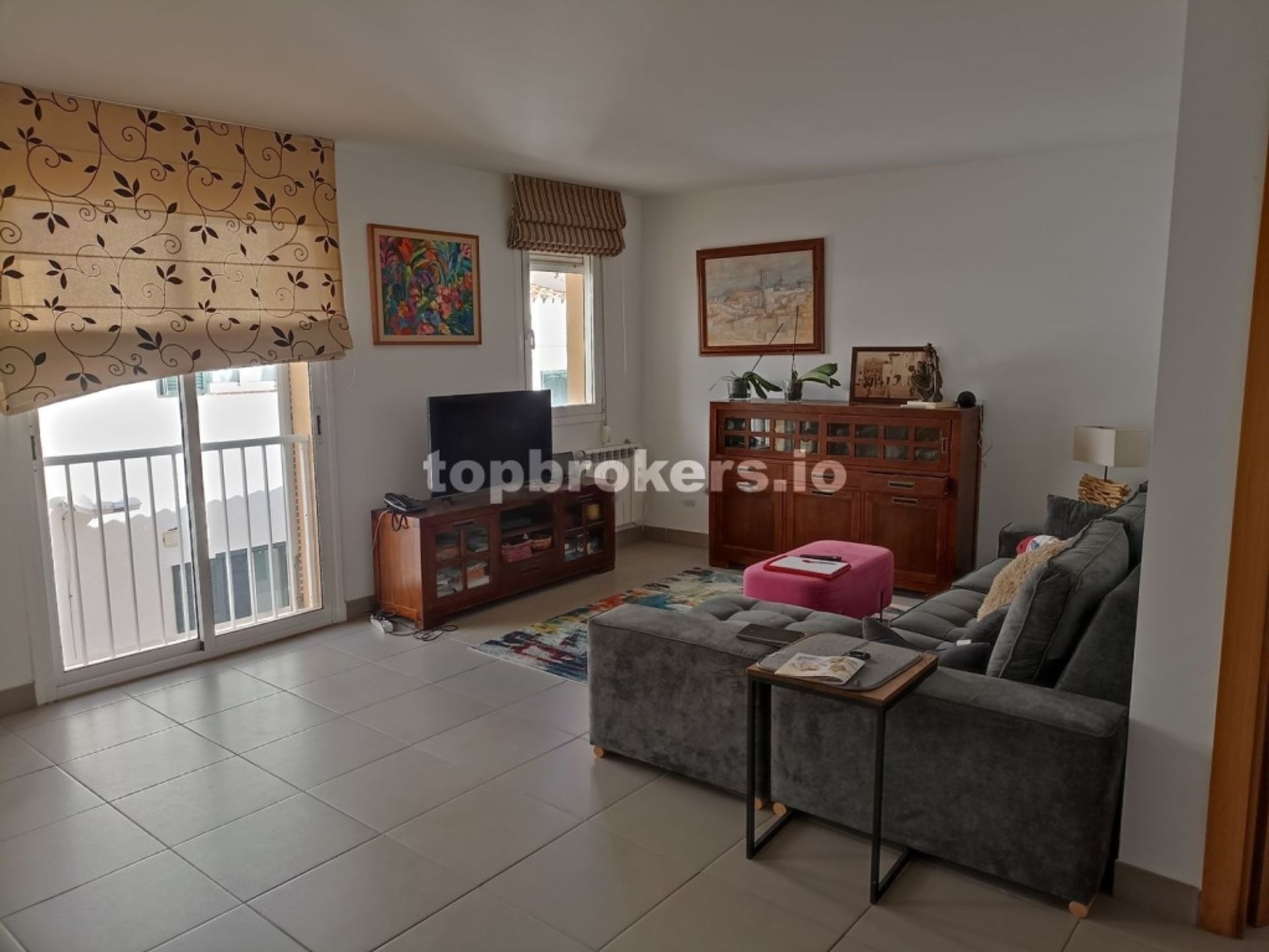 Condominium in Mahon, Balearic Islands 11542940