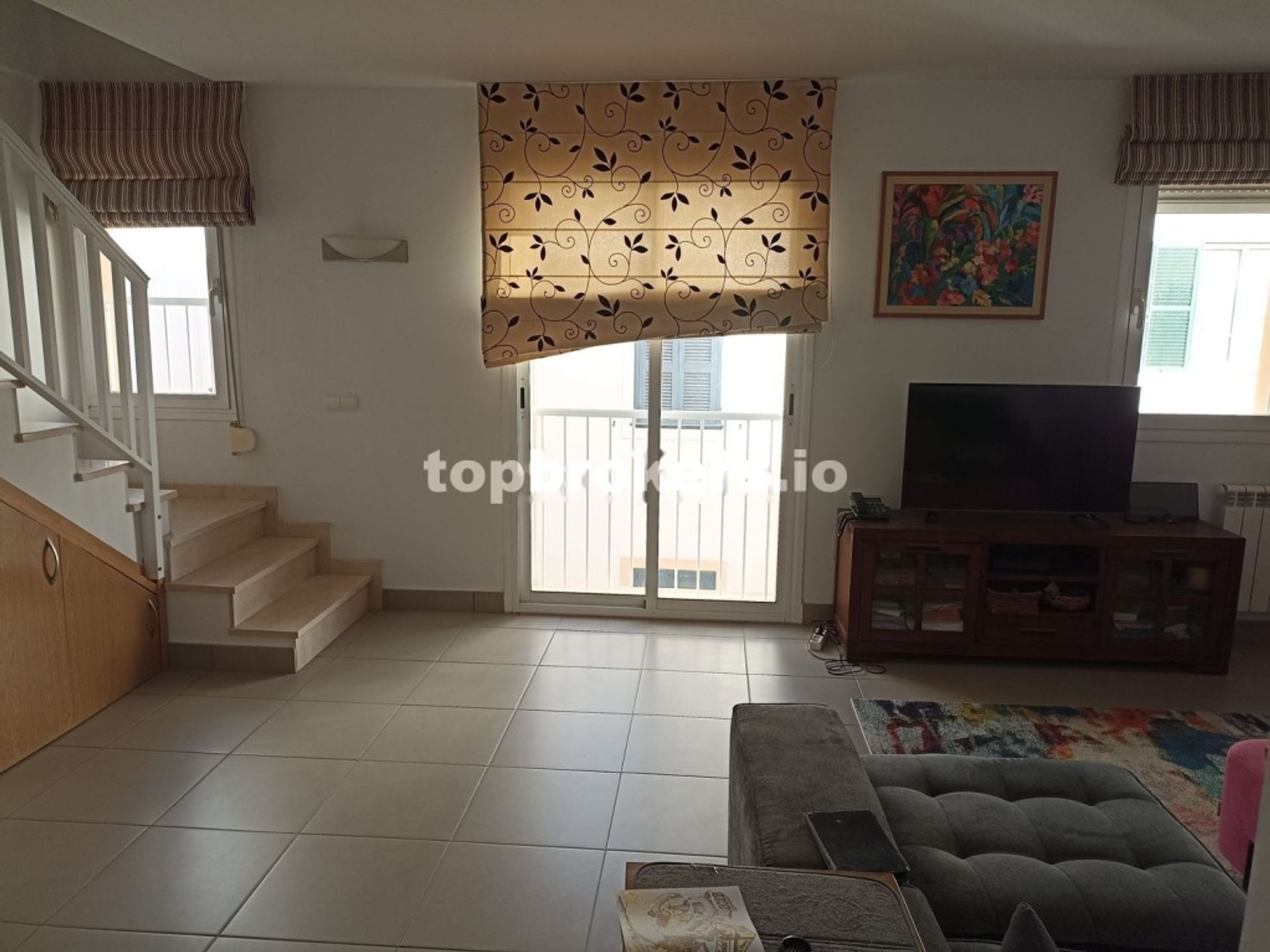 Condominium in Mahon, Balearic Islands 11542940