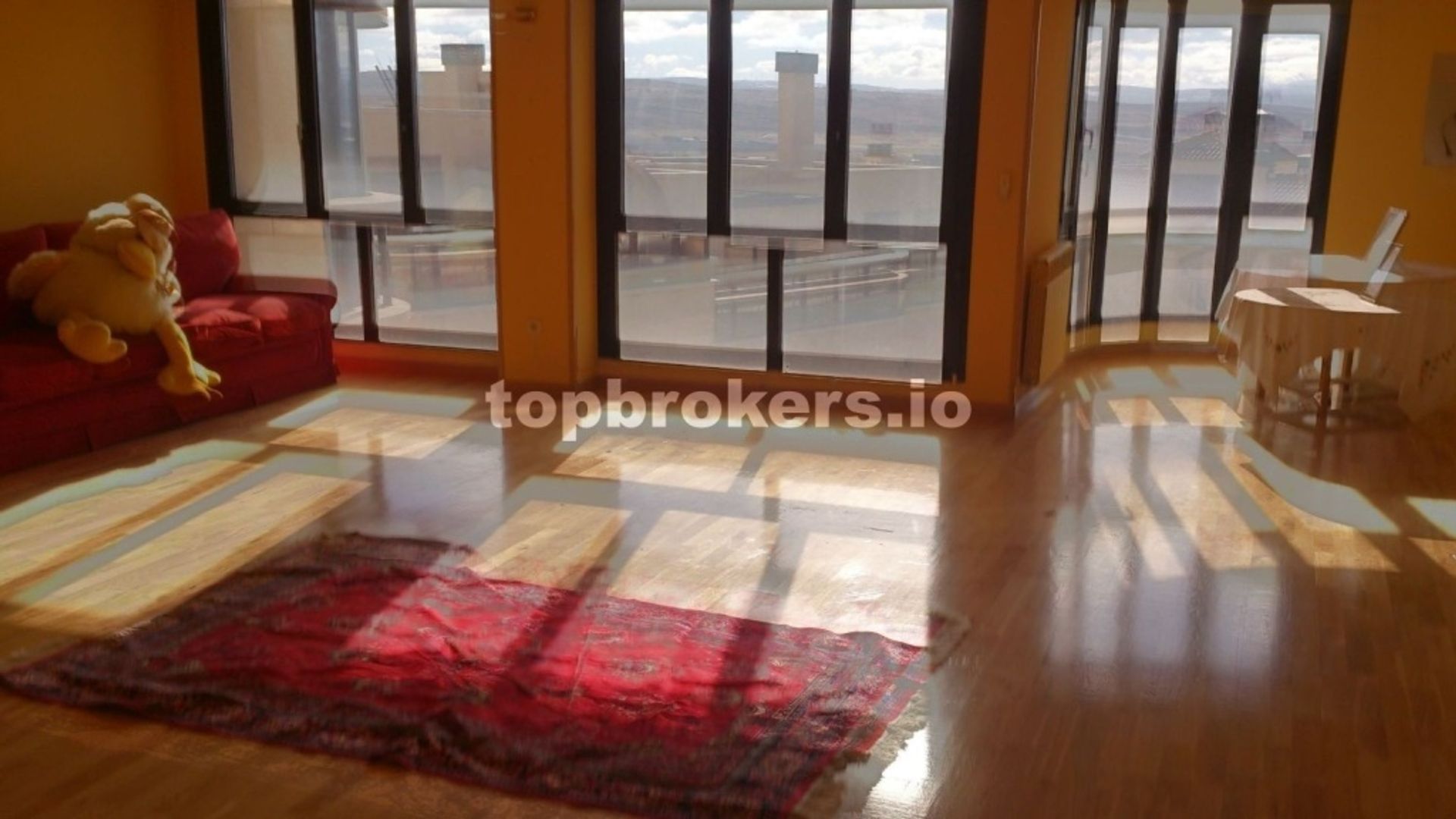 Condominium in Avila, Castille-Leon 11542941