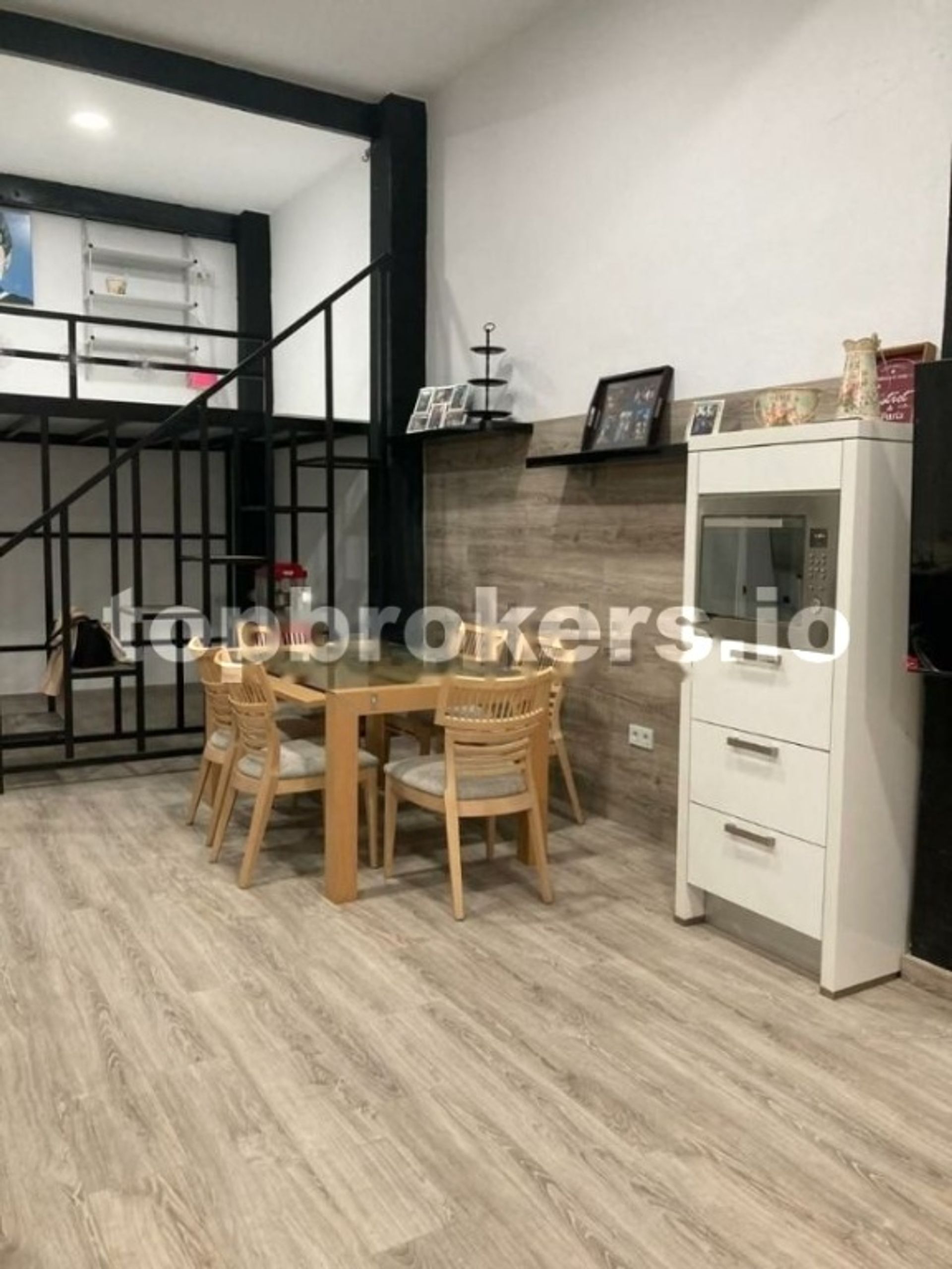 Condominio en Fuente de San Luis, Valencia 11542943