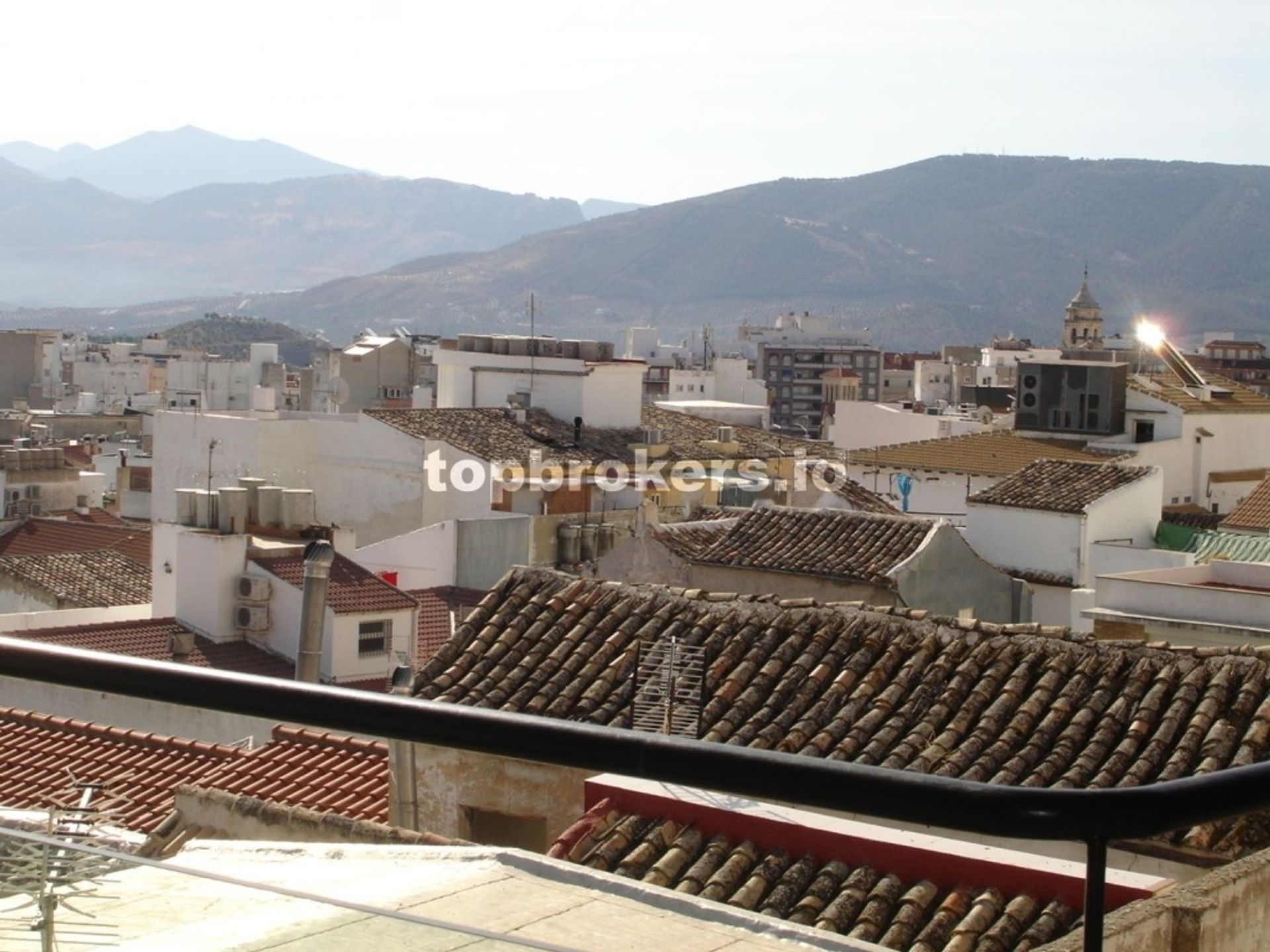 Condominio nel Jaén, Andalucía 11542951