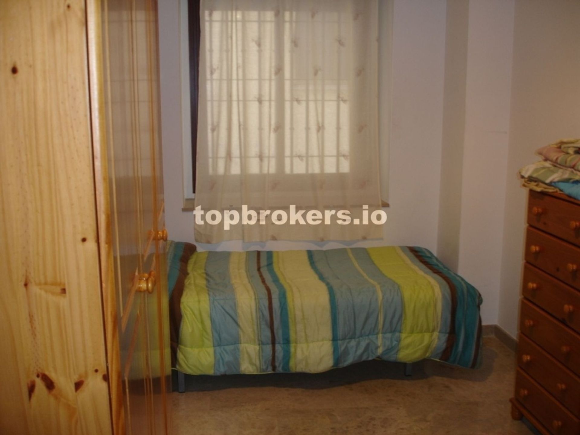 Condominium dans Jaén, Andalucía 11542951