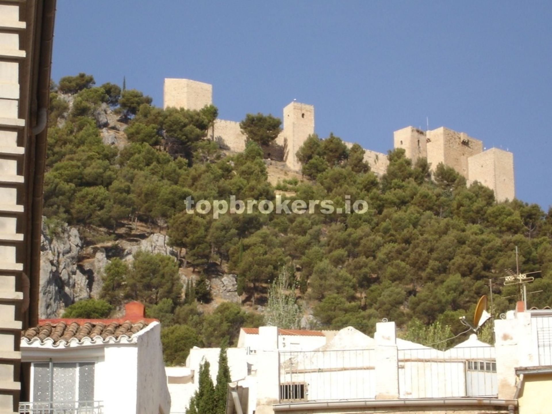 Condominio nel Jaén, Andalucía 11542951