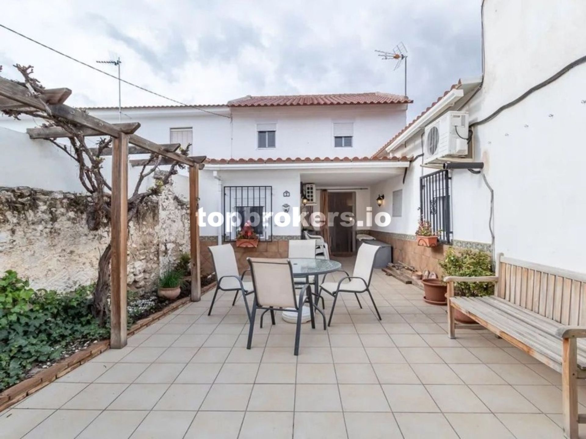 casa en Cacín, Andalucía 11542957