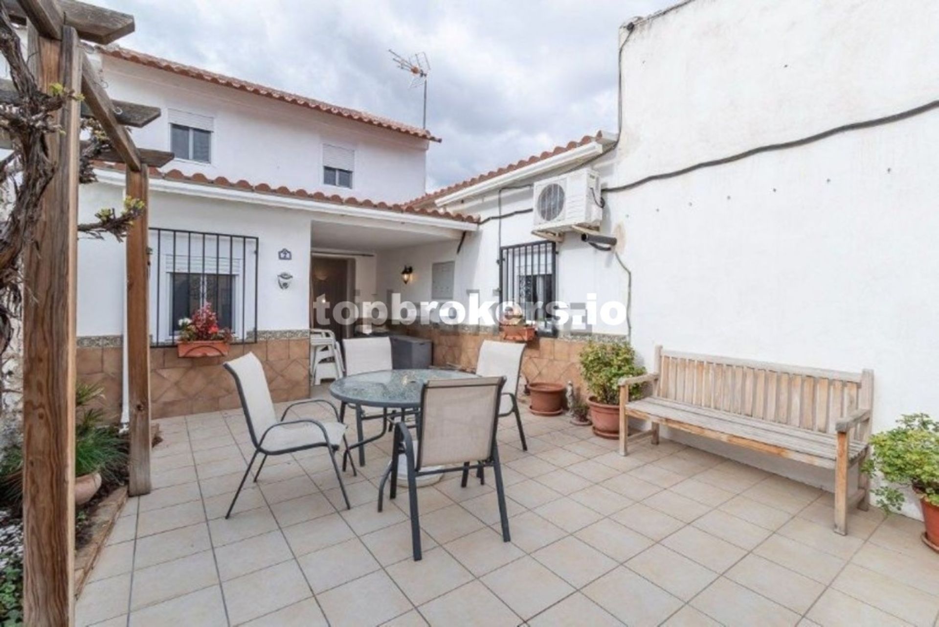 casa en Cacín, Andalucía 11542957