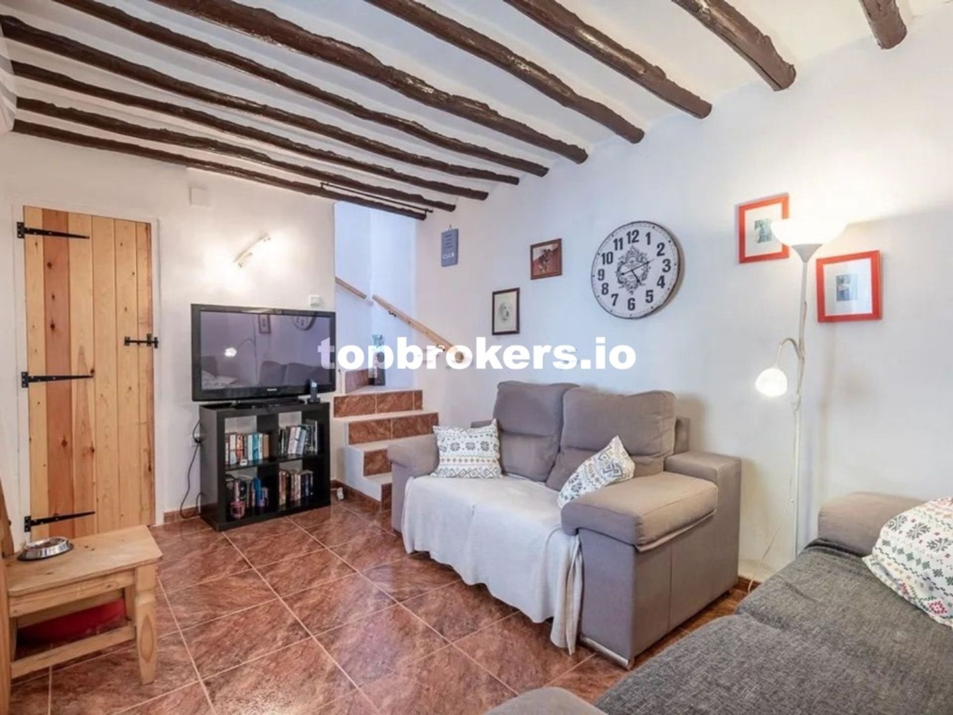 casa en Cacín, Andalucía 11542957